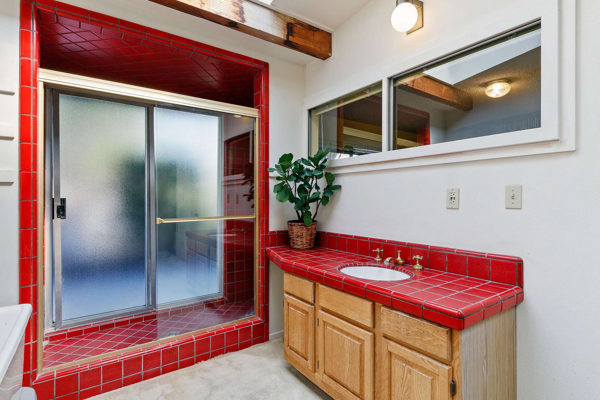 Nestled in Malibu's Coveted Sycamore Park