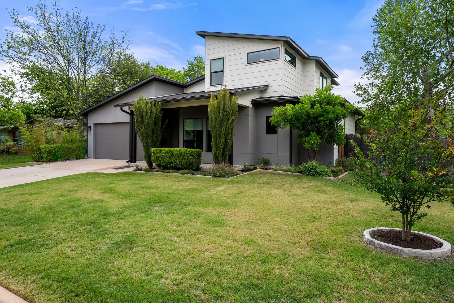 7801 Mullen Drive #A