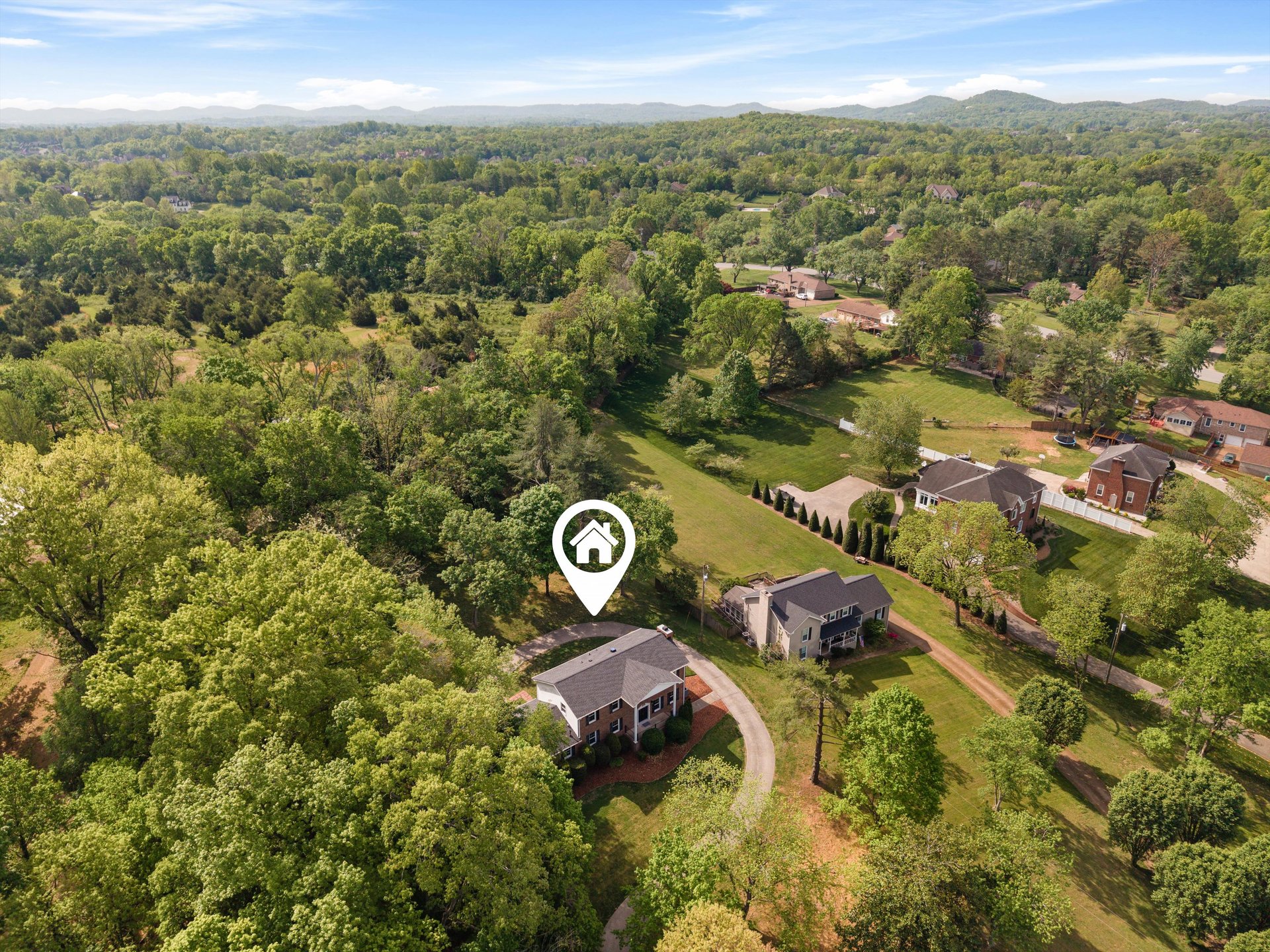 701 Edmondson Pike