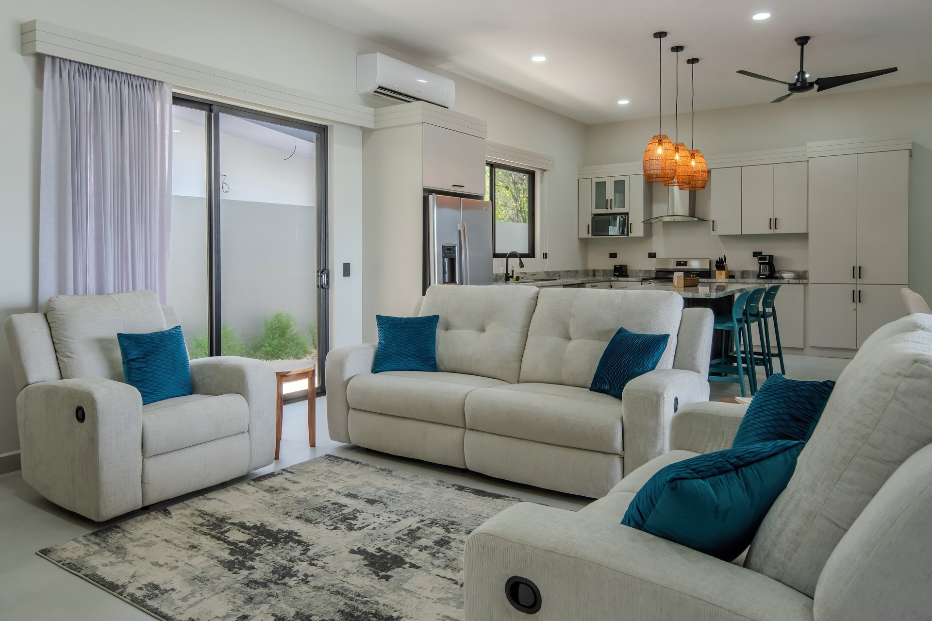 River Bend Estates, 3 Bedroom, 4 Bathroom