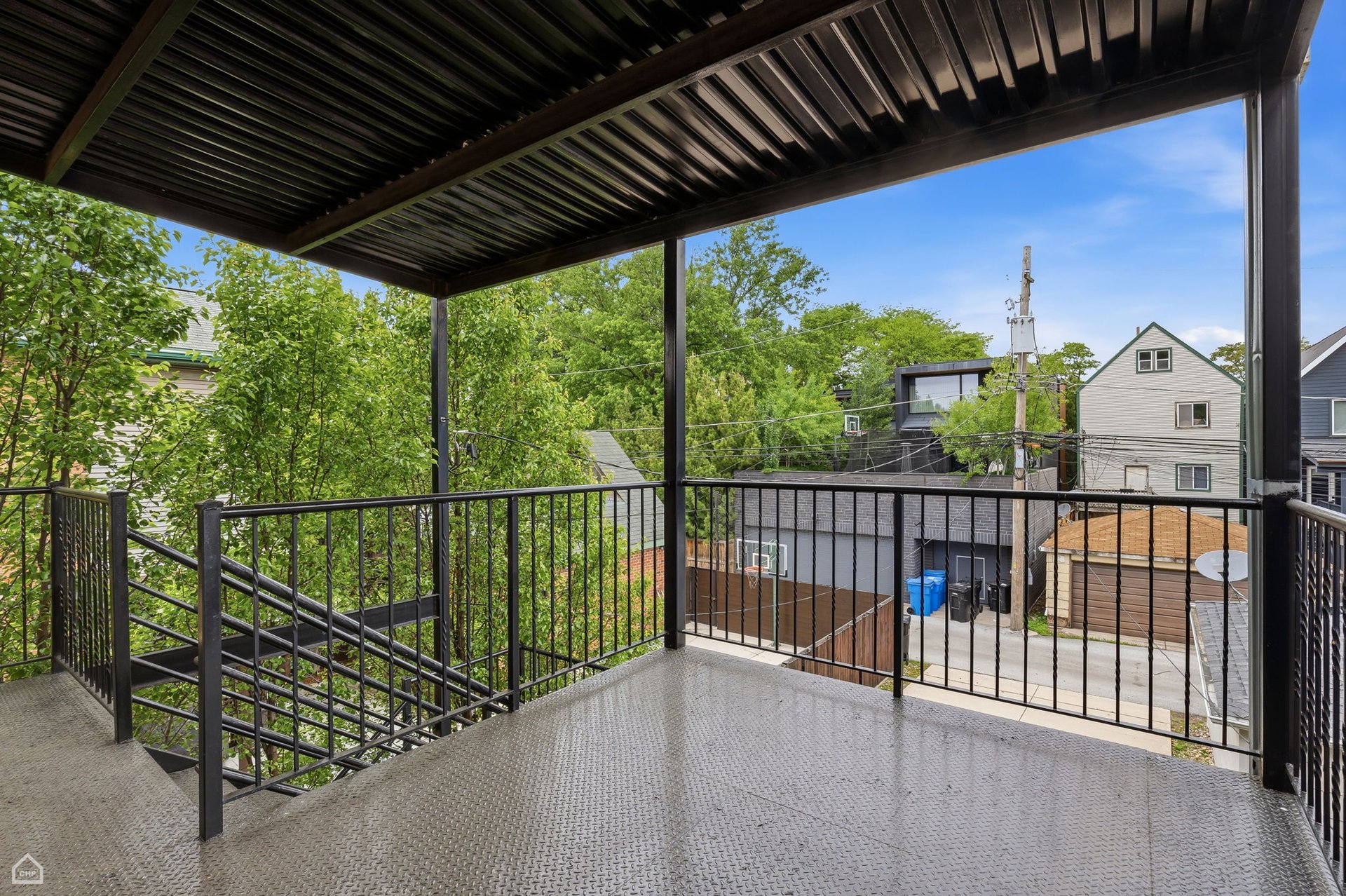 Roscoe Village 3 Bedroom Rowhouse 