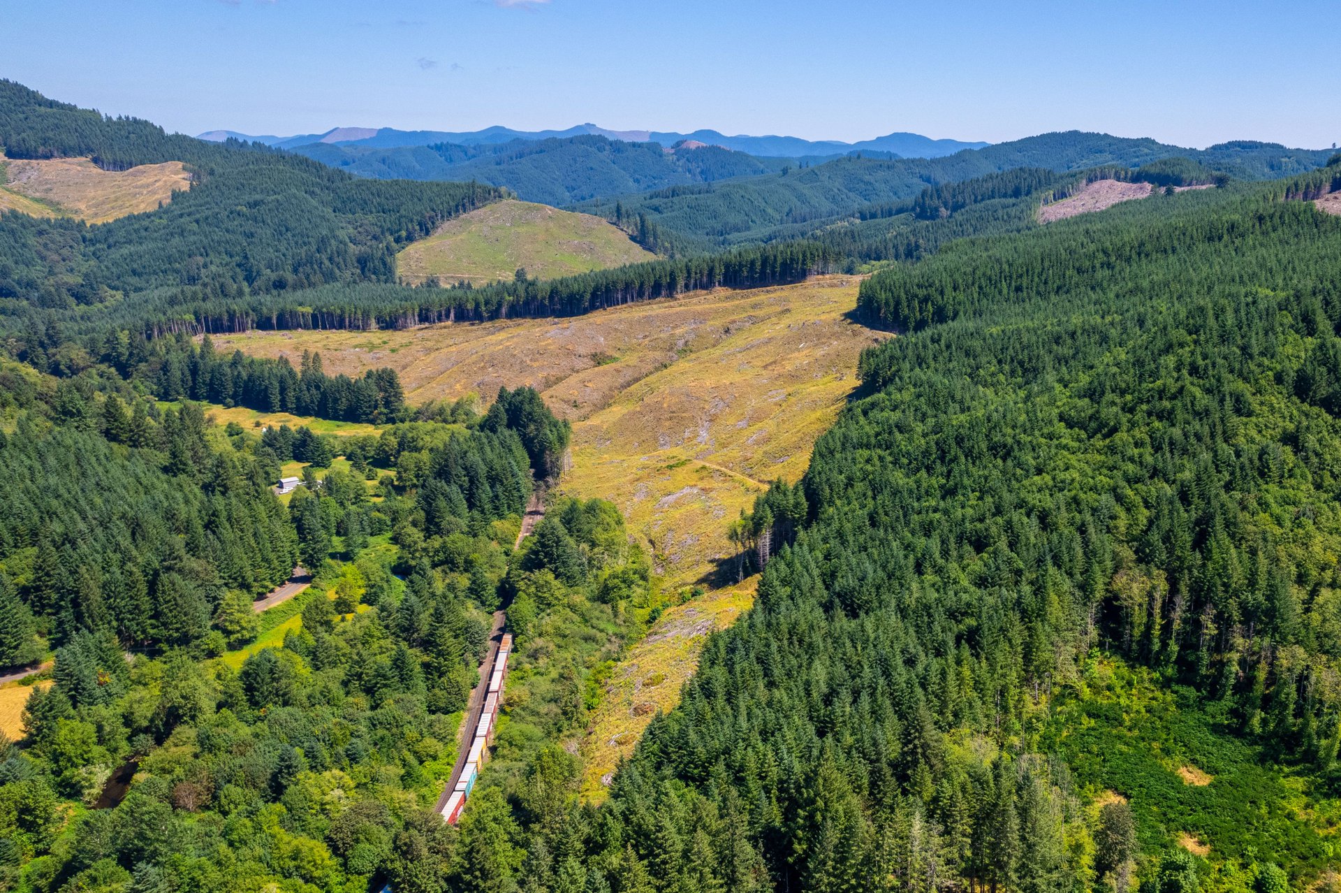 Eddyville/Sam's Creek Sealed Bid Offering (No Published Reserve) 