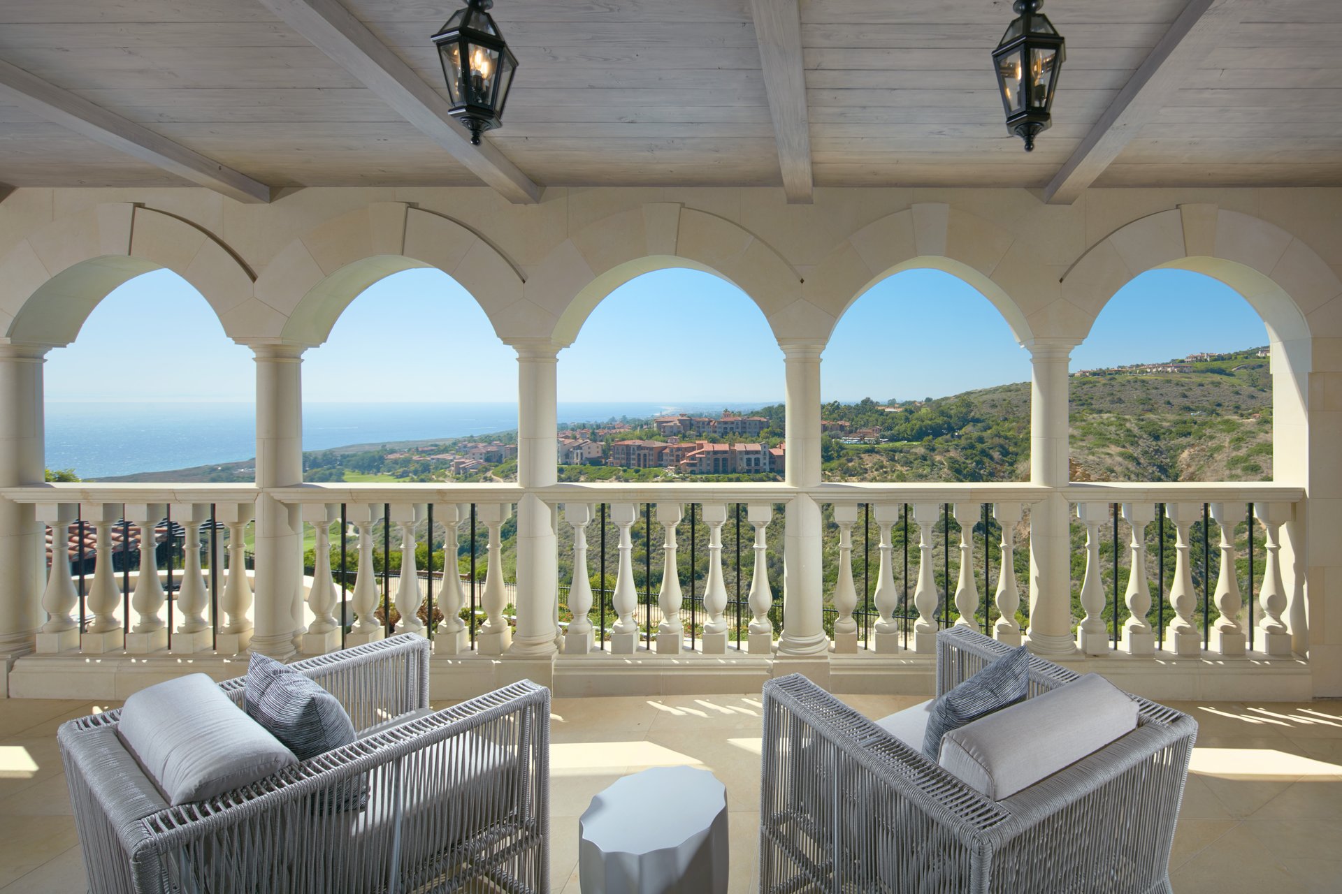 3 Del Mar