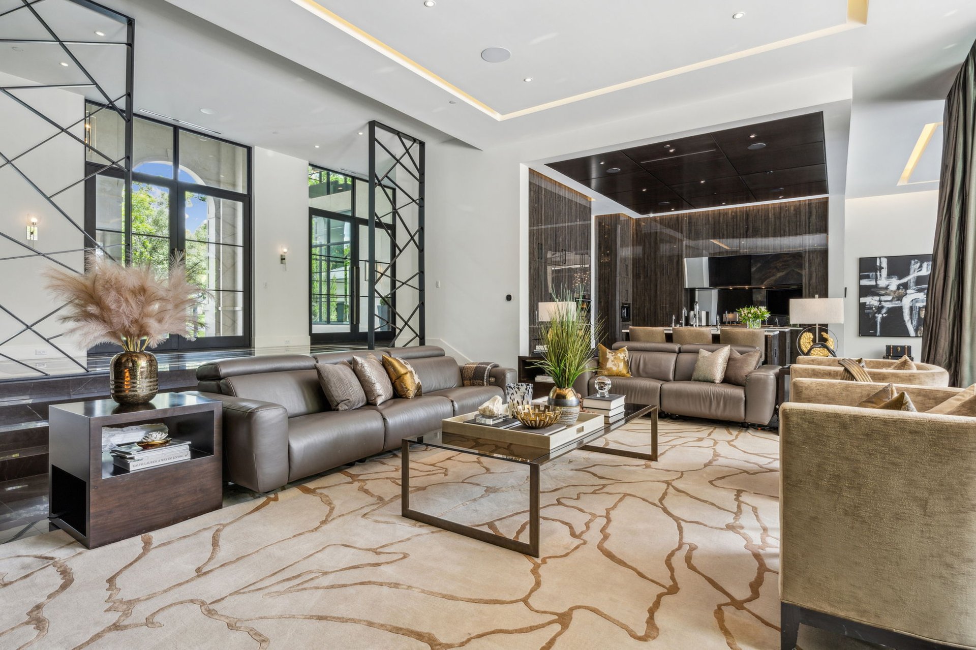 Modern Italian in Preston Hollow 