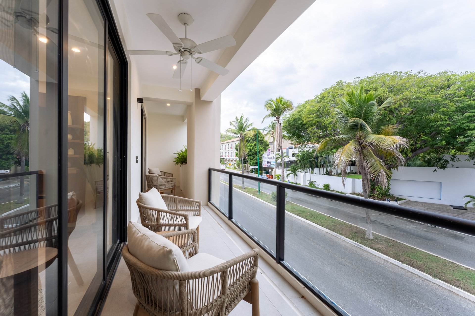 2 Bedroom, Condo, SUNDARA