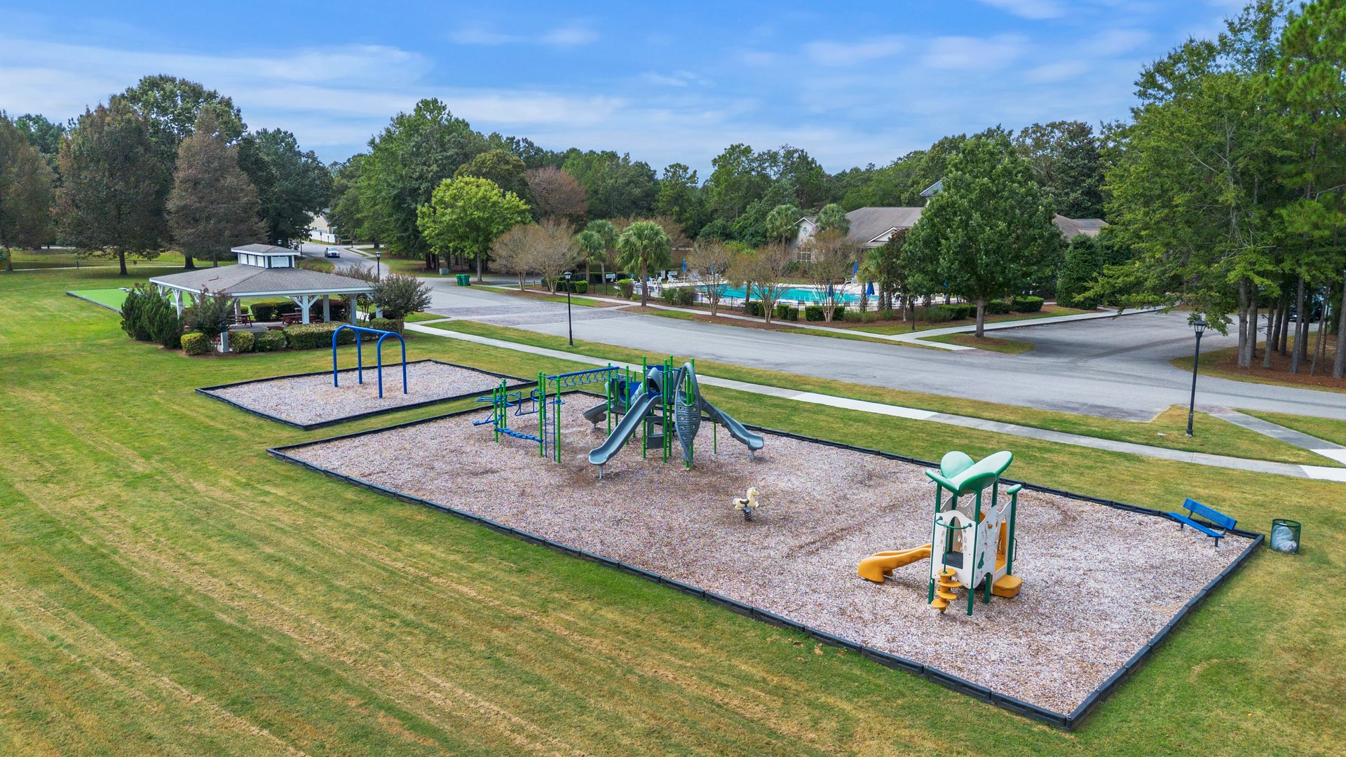 Experience refined Lowcountry living!