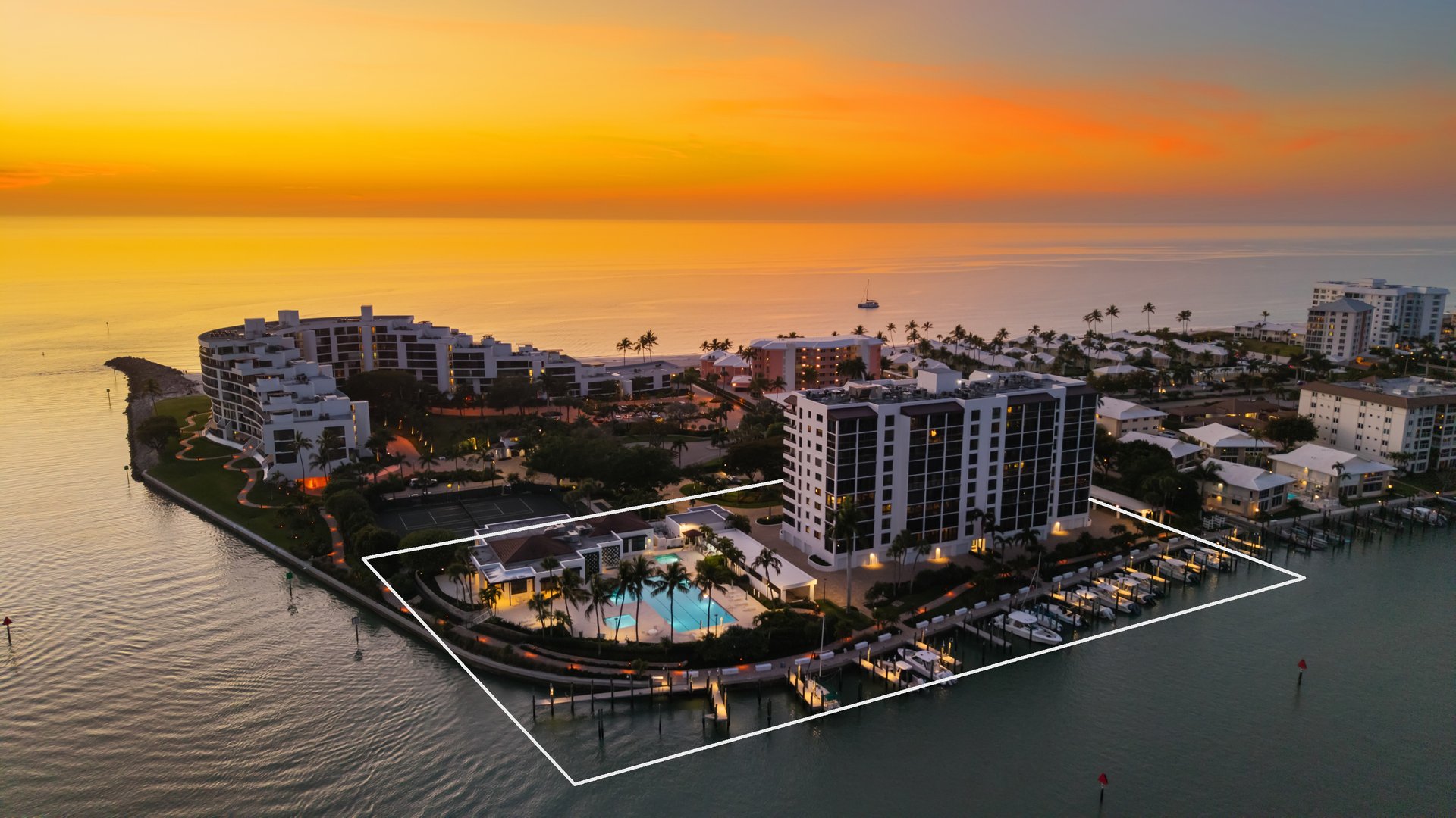 ADMIRALTY POINT #402