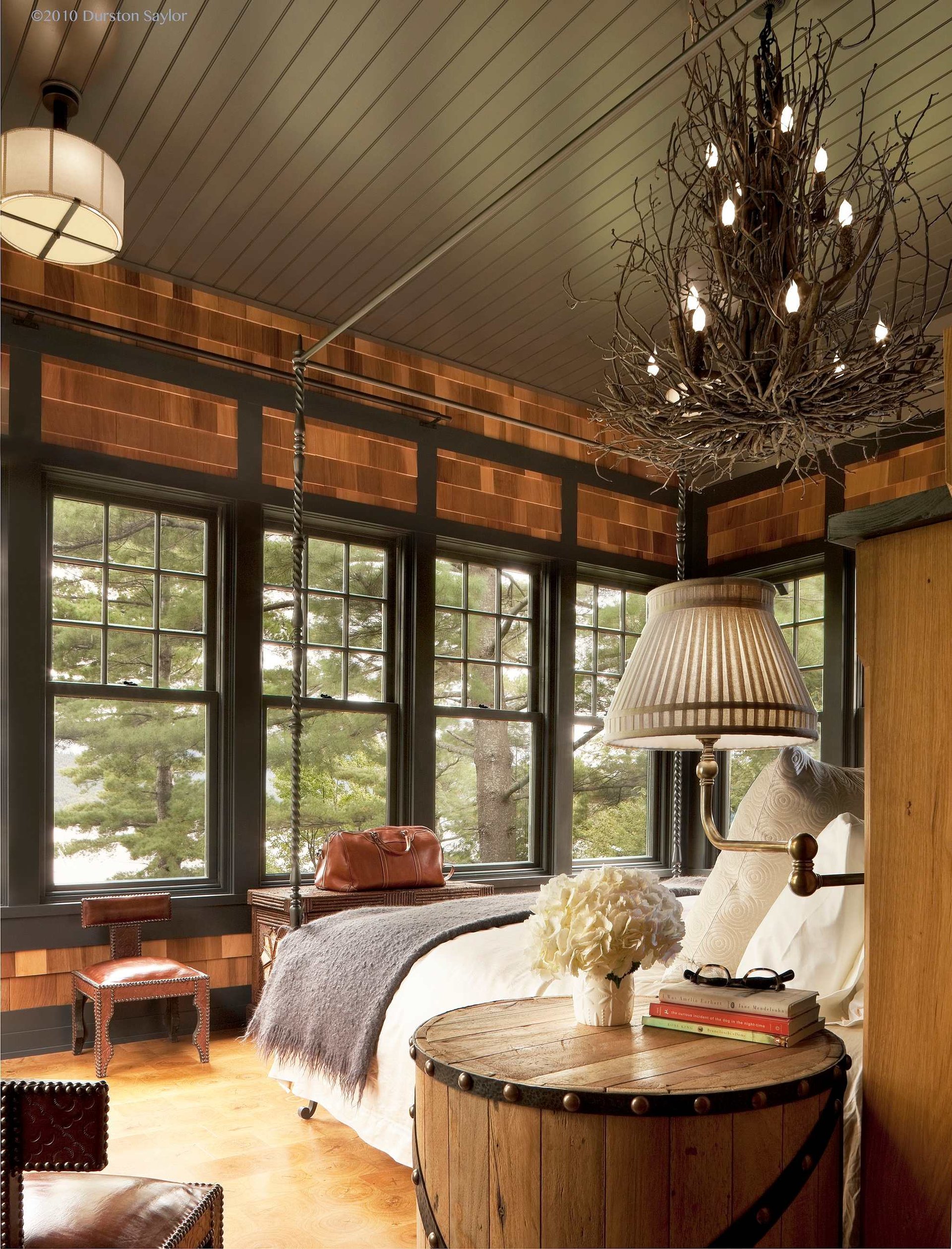 553 Hawk Ridge Road, Saranac Lake, NY