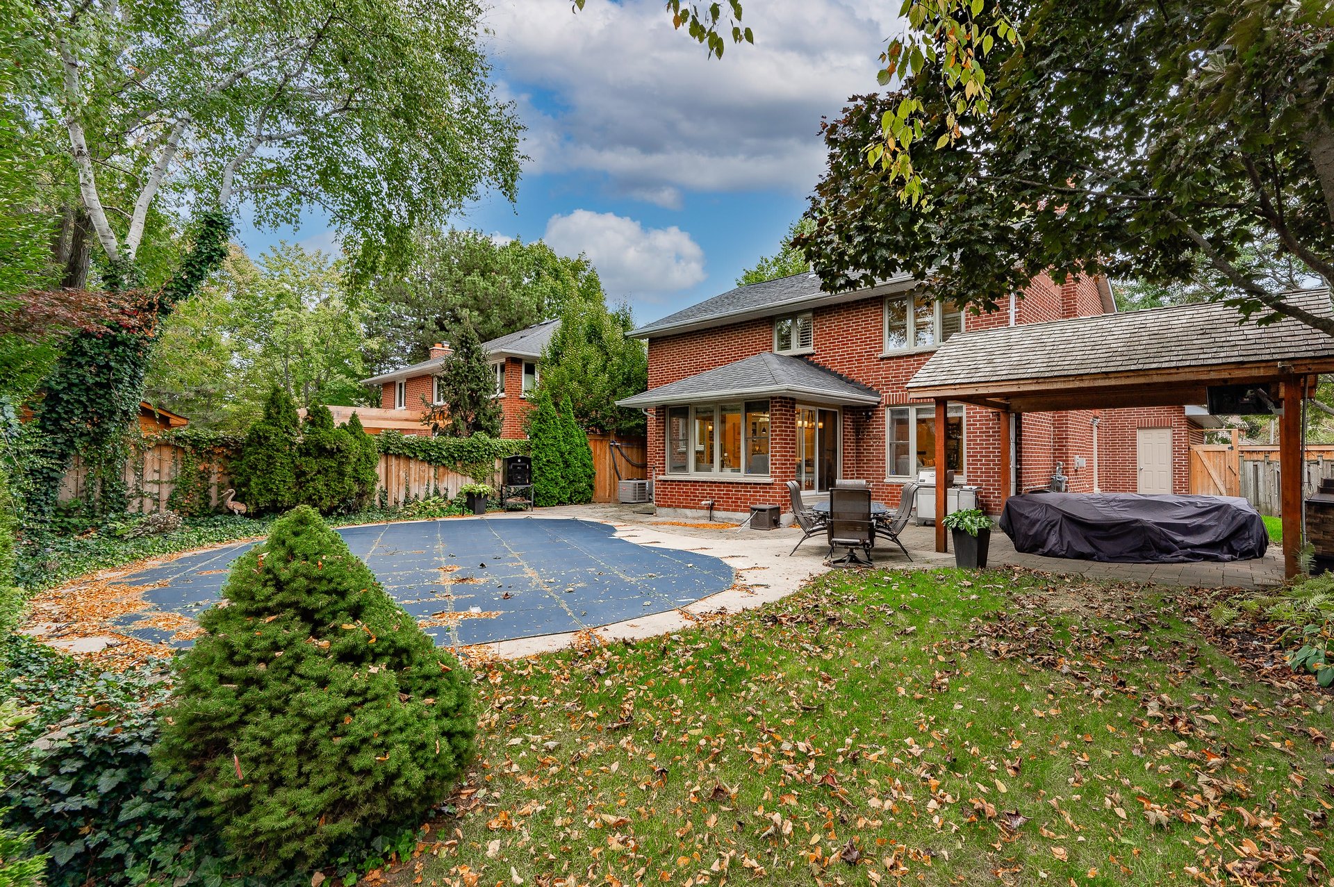 364 Aspen Forest Dr