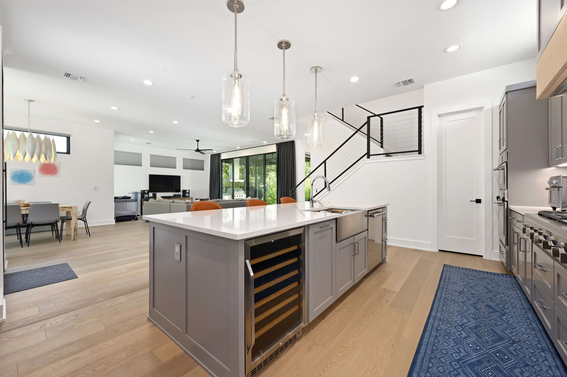 2019 Brentwood Street