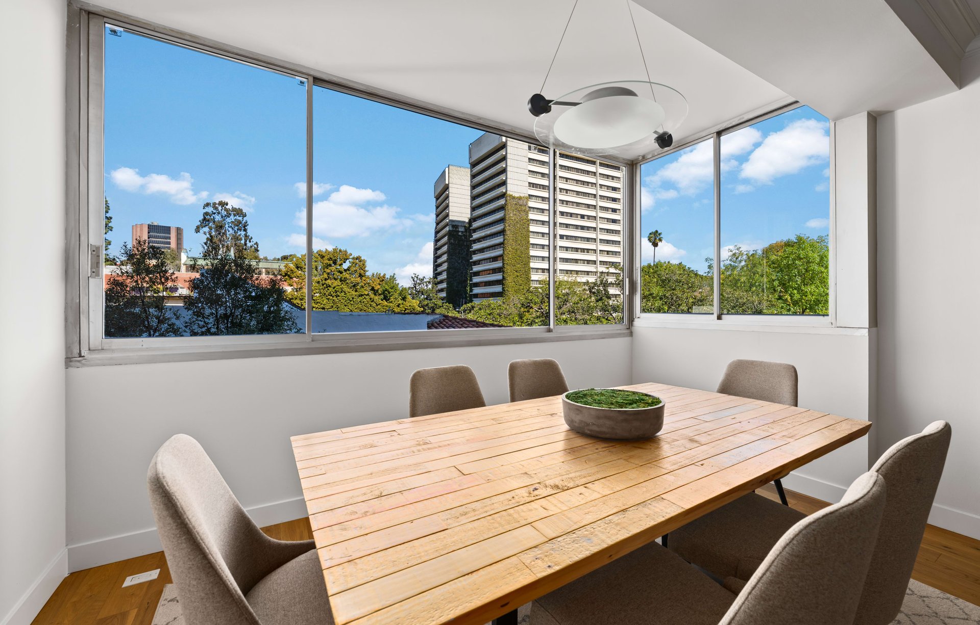 Park Westwood Towers #402, Westwood Village