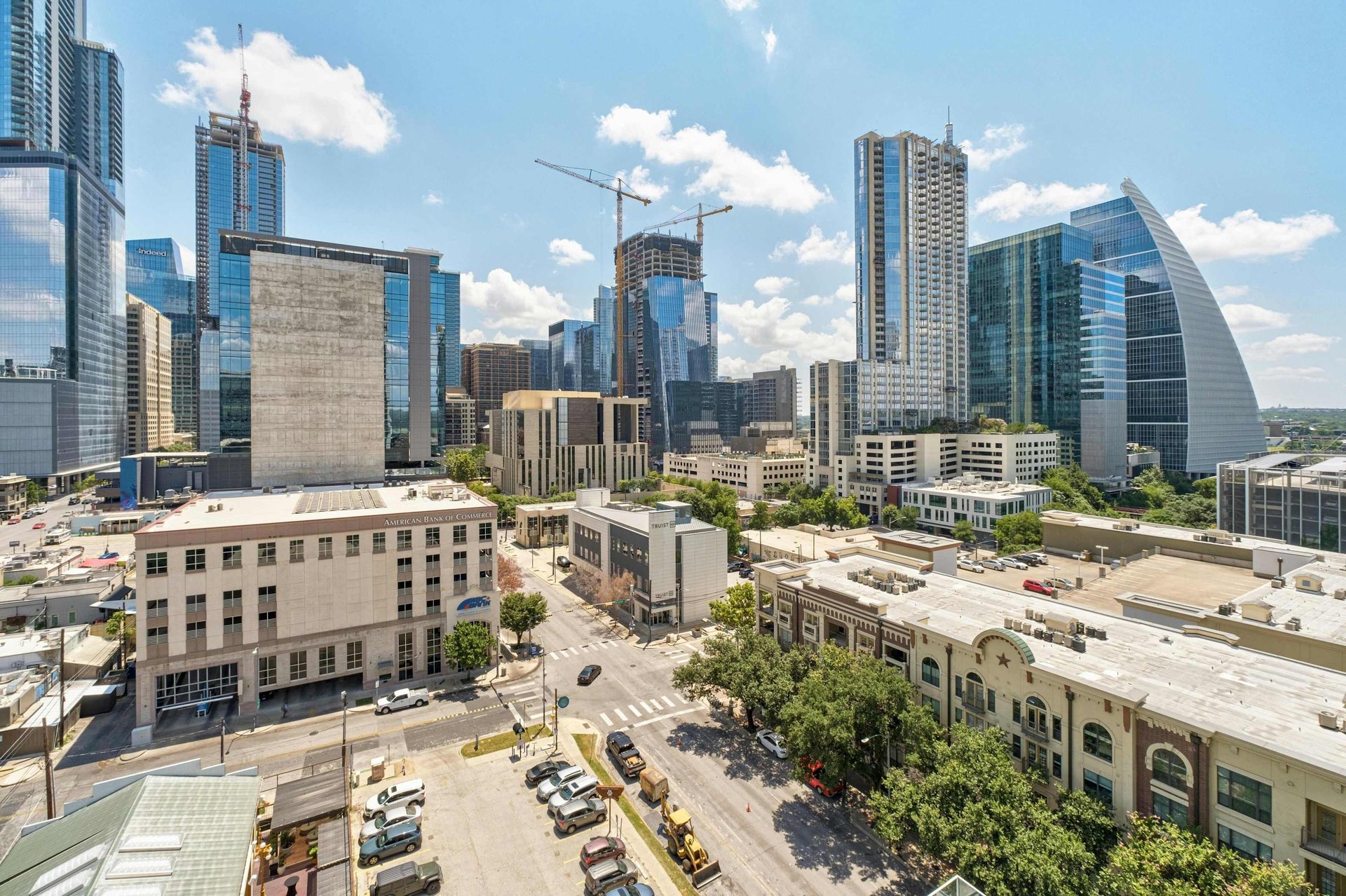 501 West Ave #1105
