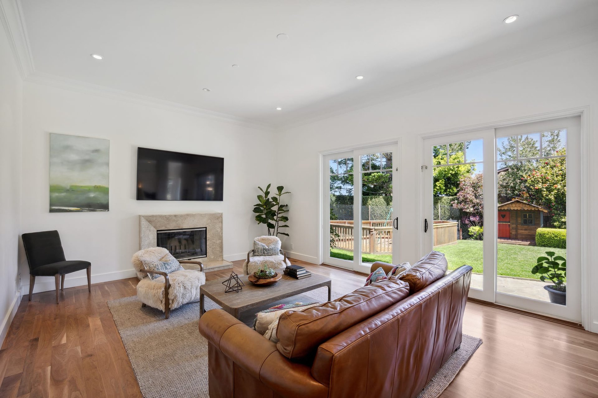 891 Marin Drive, Mill Valley