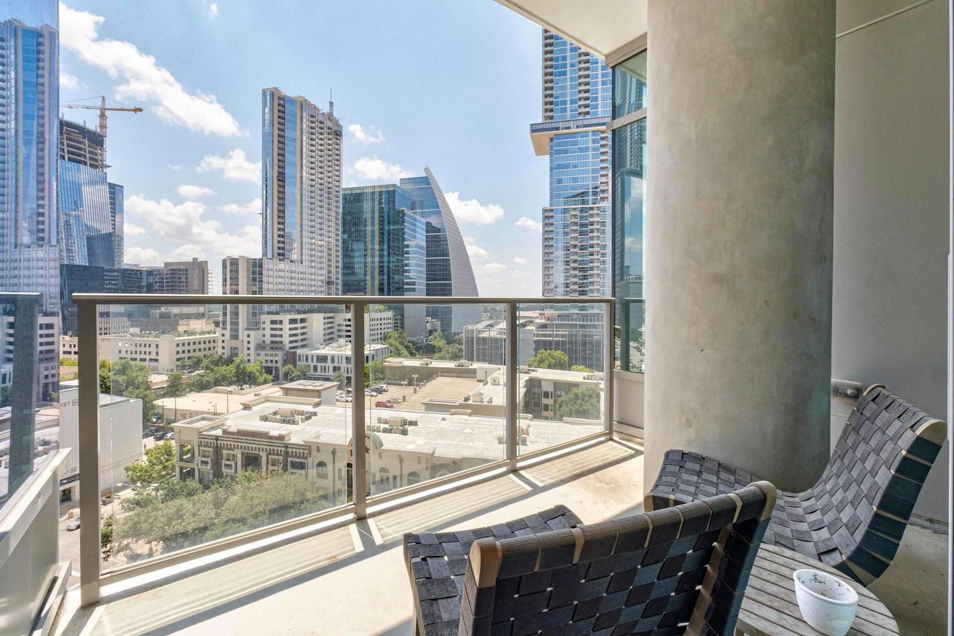 501 West Ave #1105