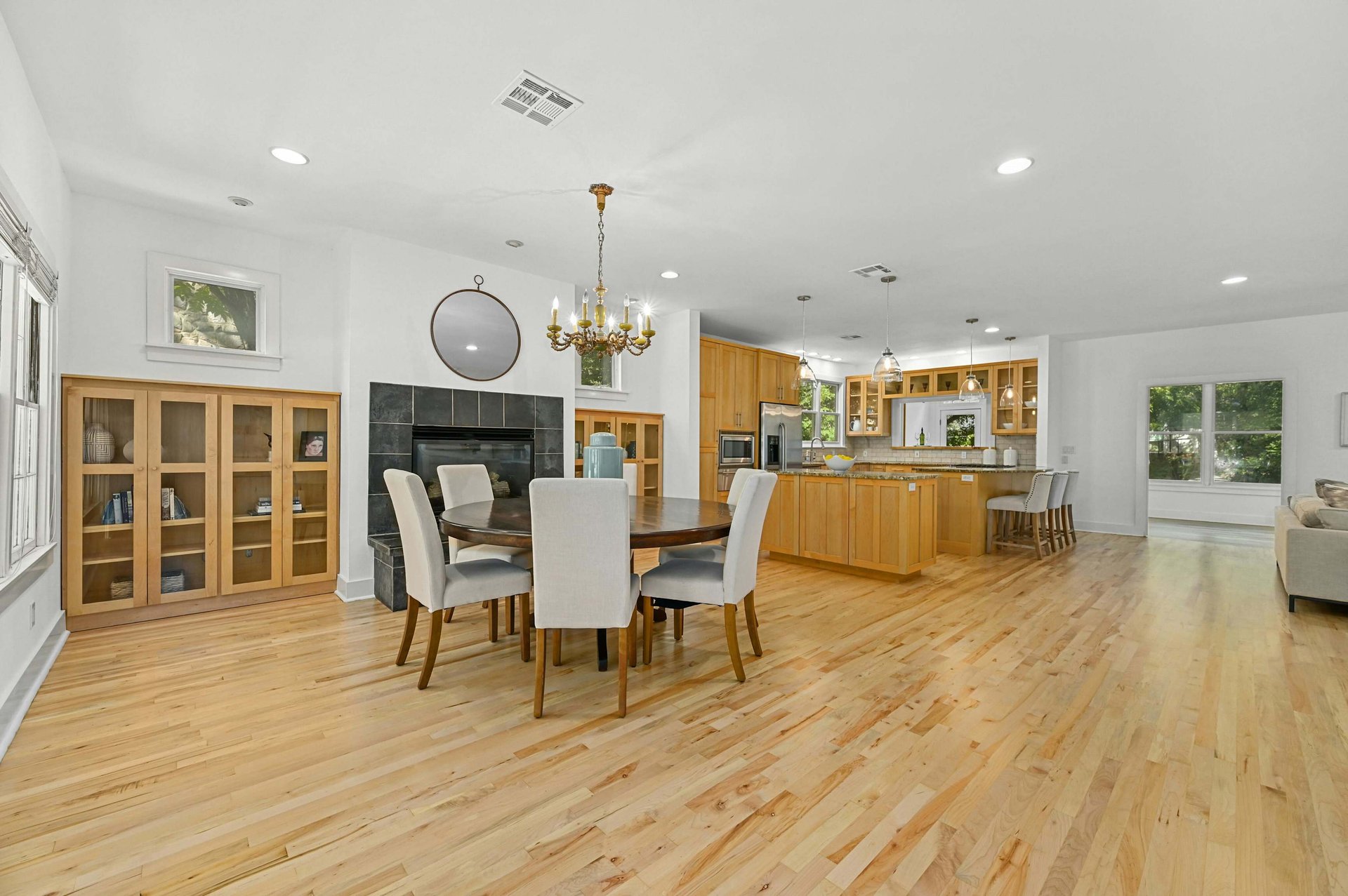 3604 Bonnie Road