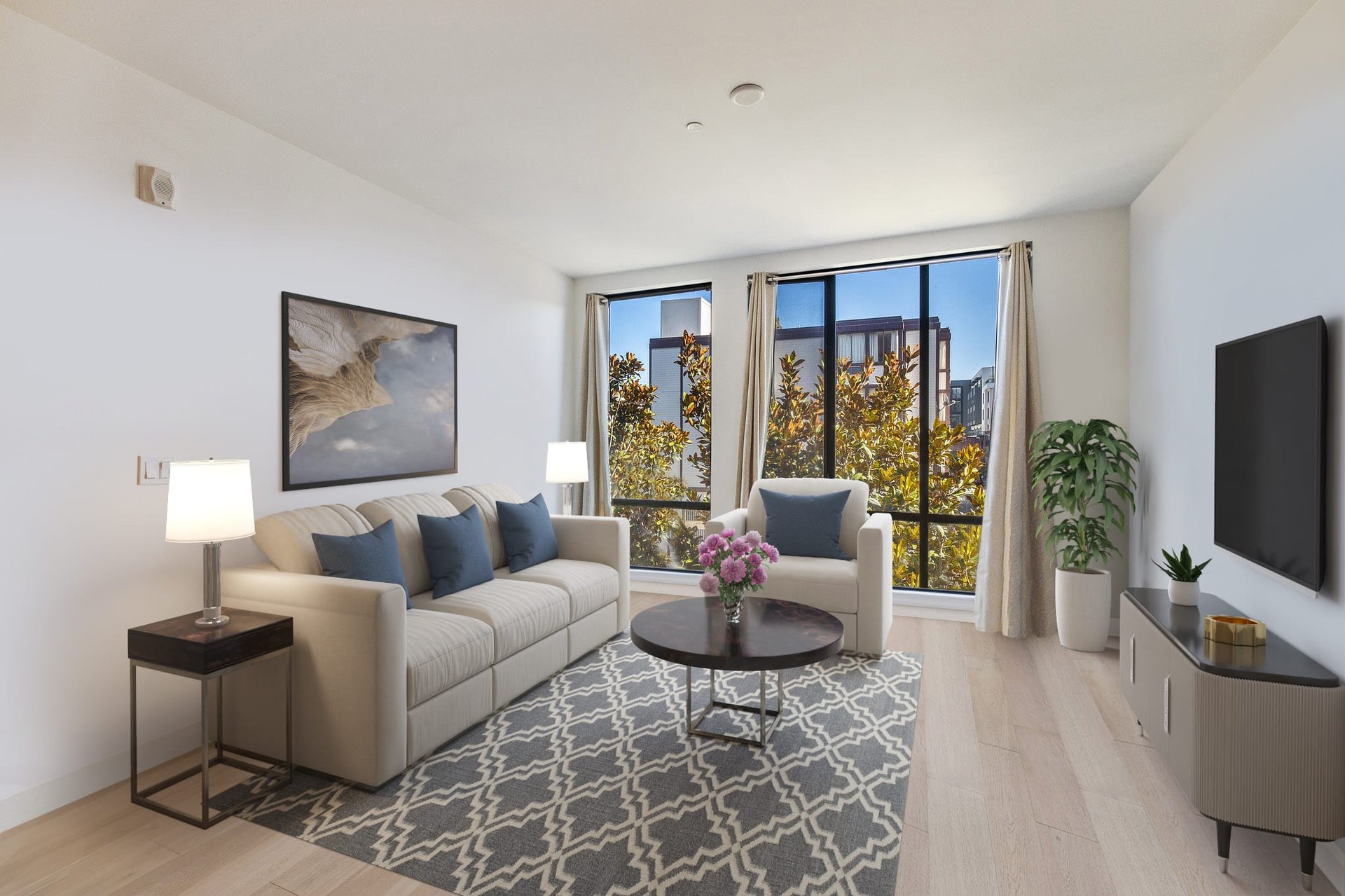 99 Rausch Street Unit: 224