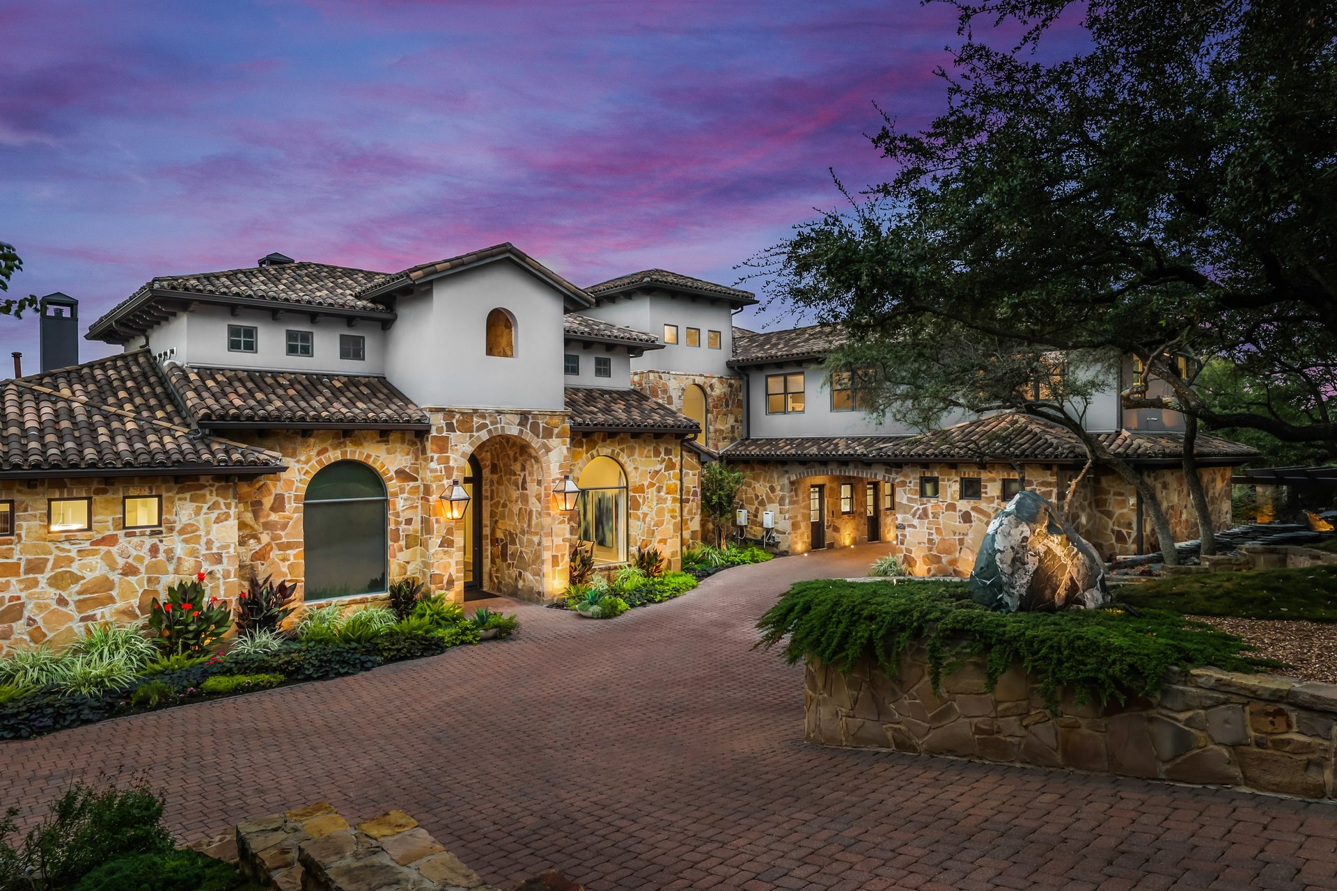 Westlake Estate