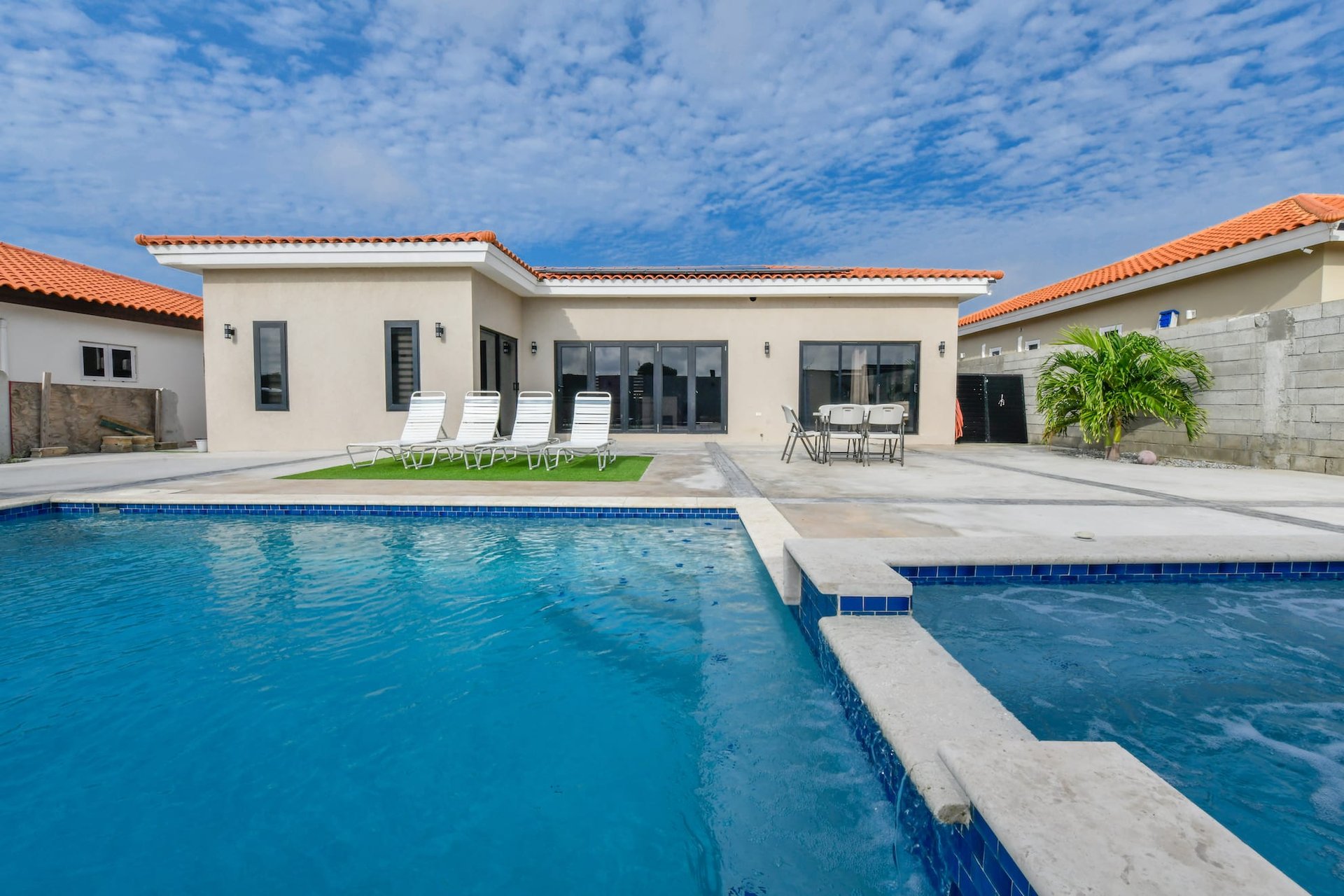 Casibari Villa