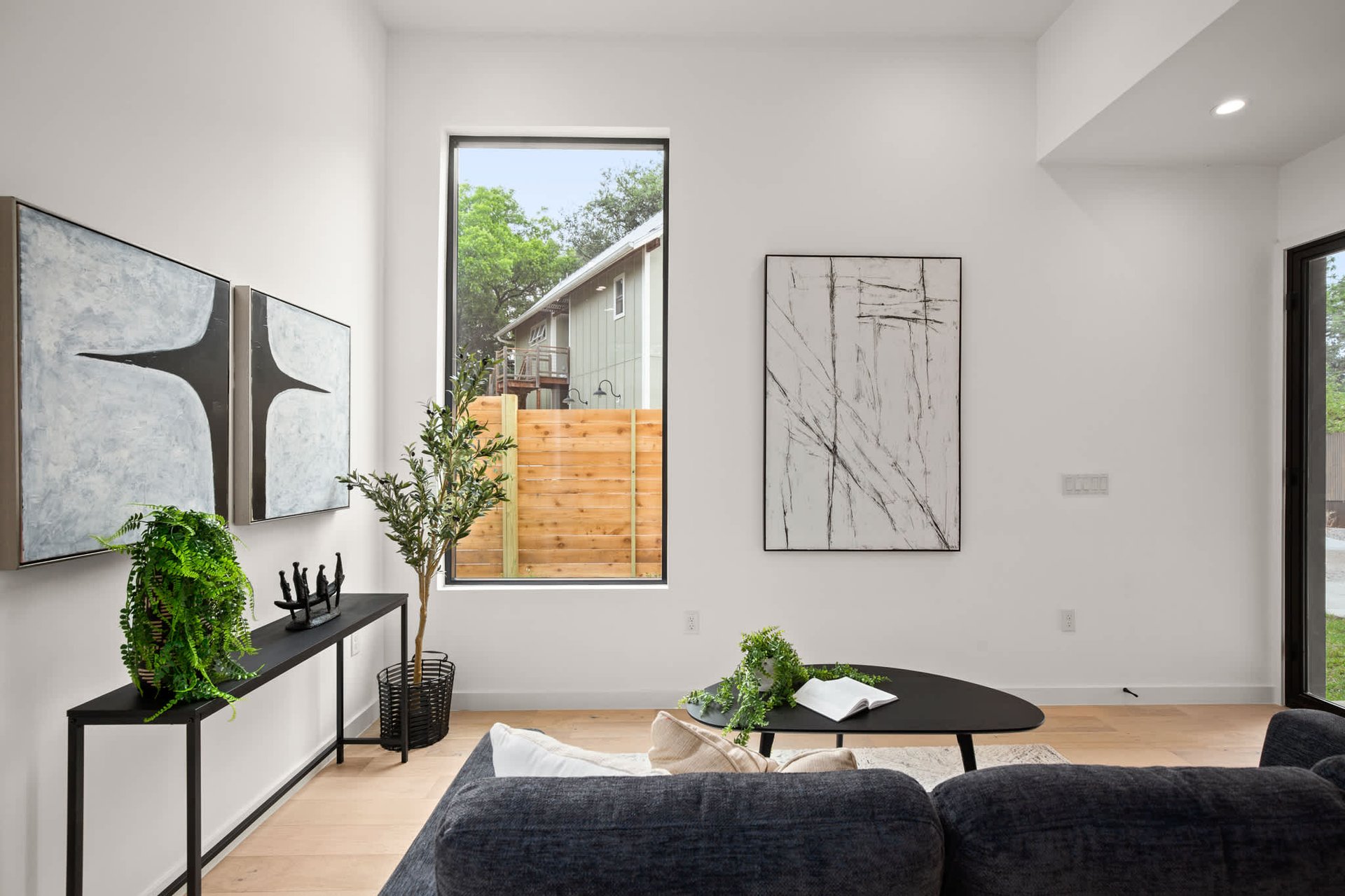 1008 W Annie St. #B