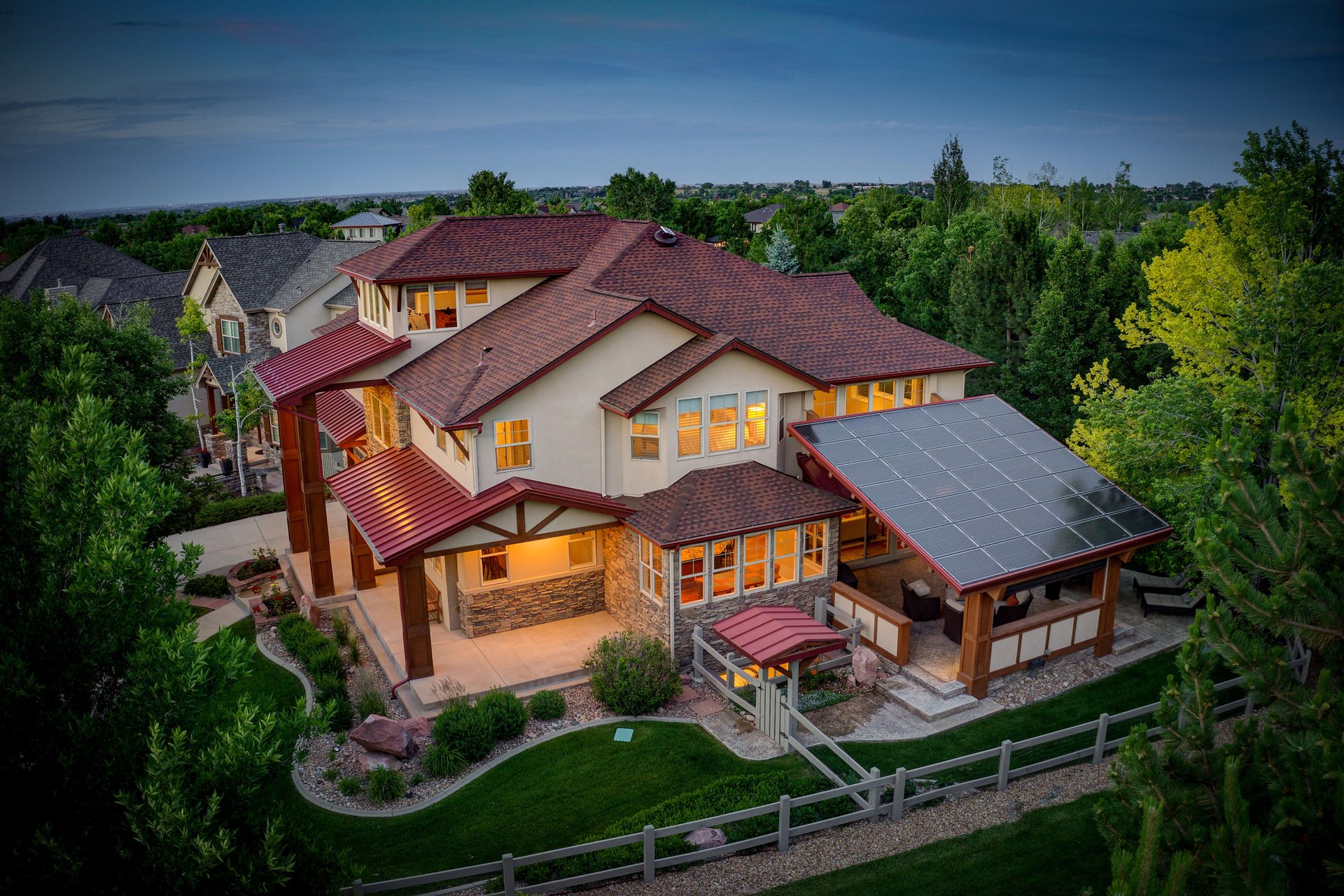 2879 Shoshone Trl