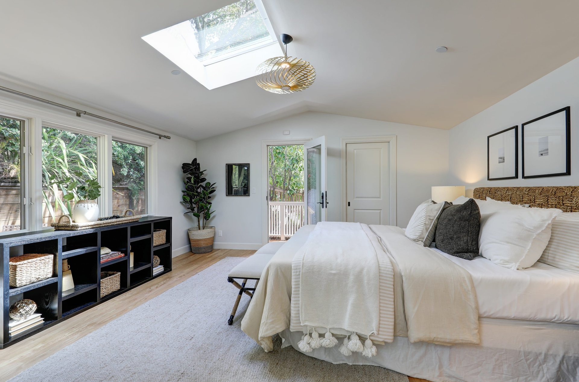 Prime Tiburon Location