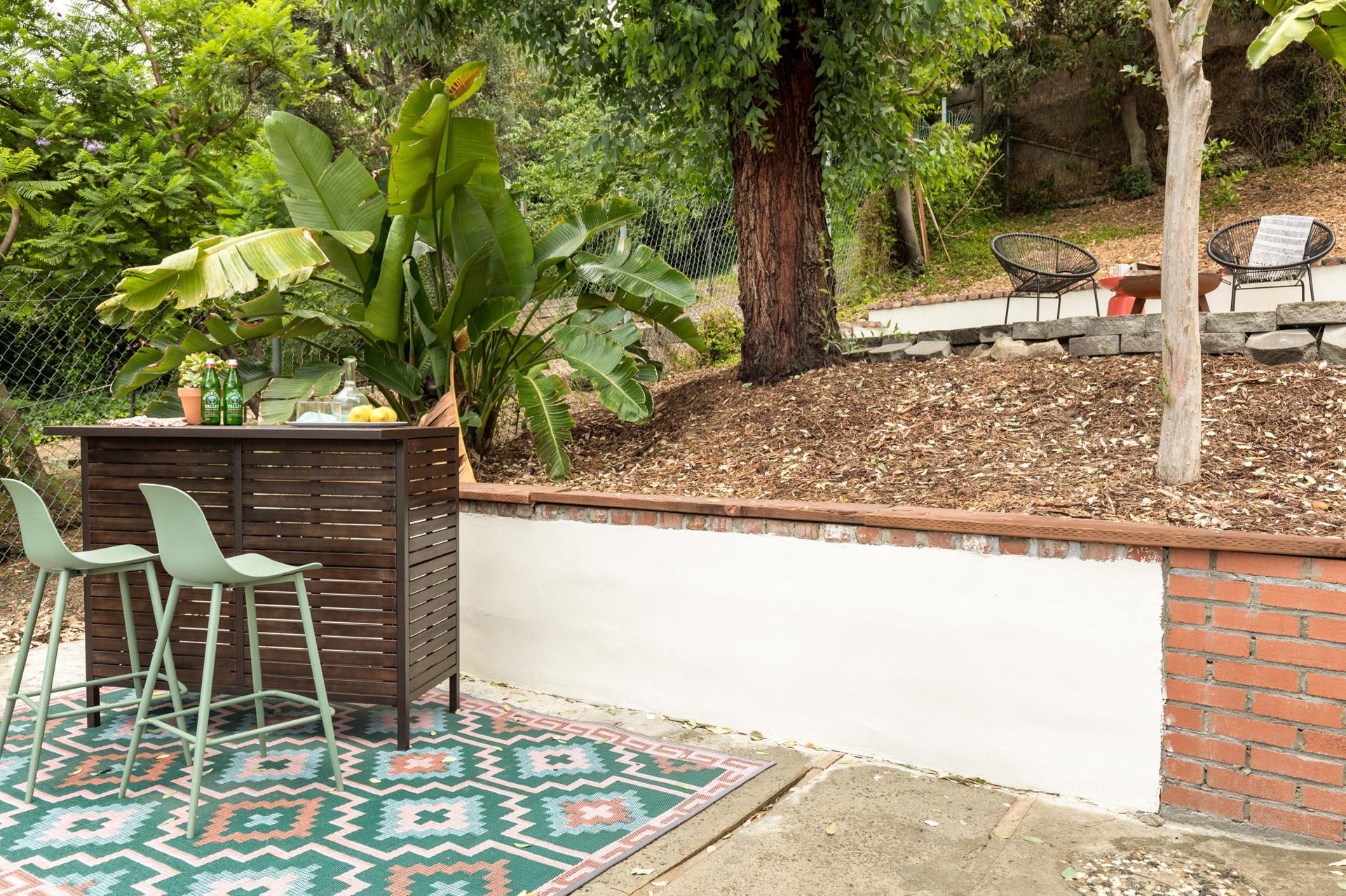 Wonderful and Warm Traditional Home with Views in The Los Feliz Hills