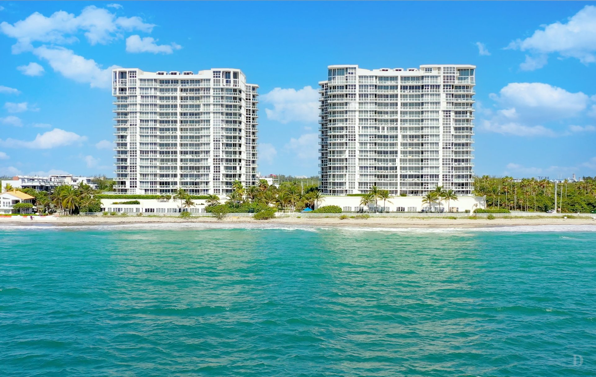 6001 N Ocean Dr Unit: 1104S