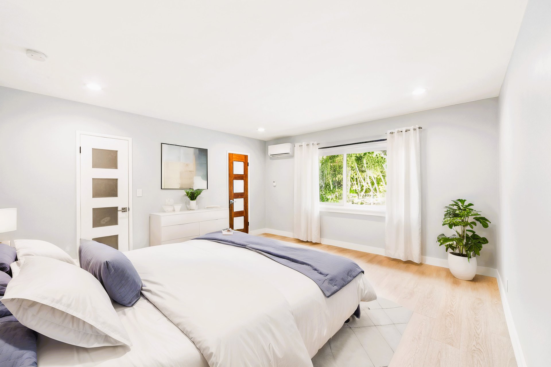 Malibu Park Ranch-Style Home