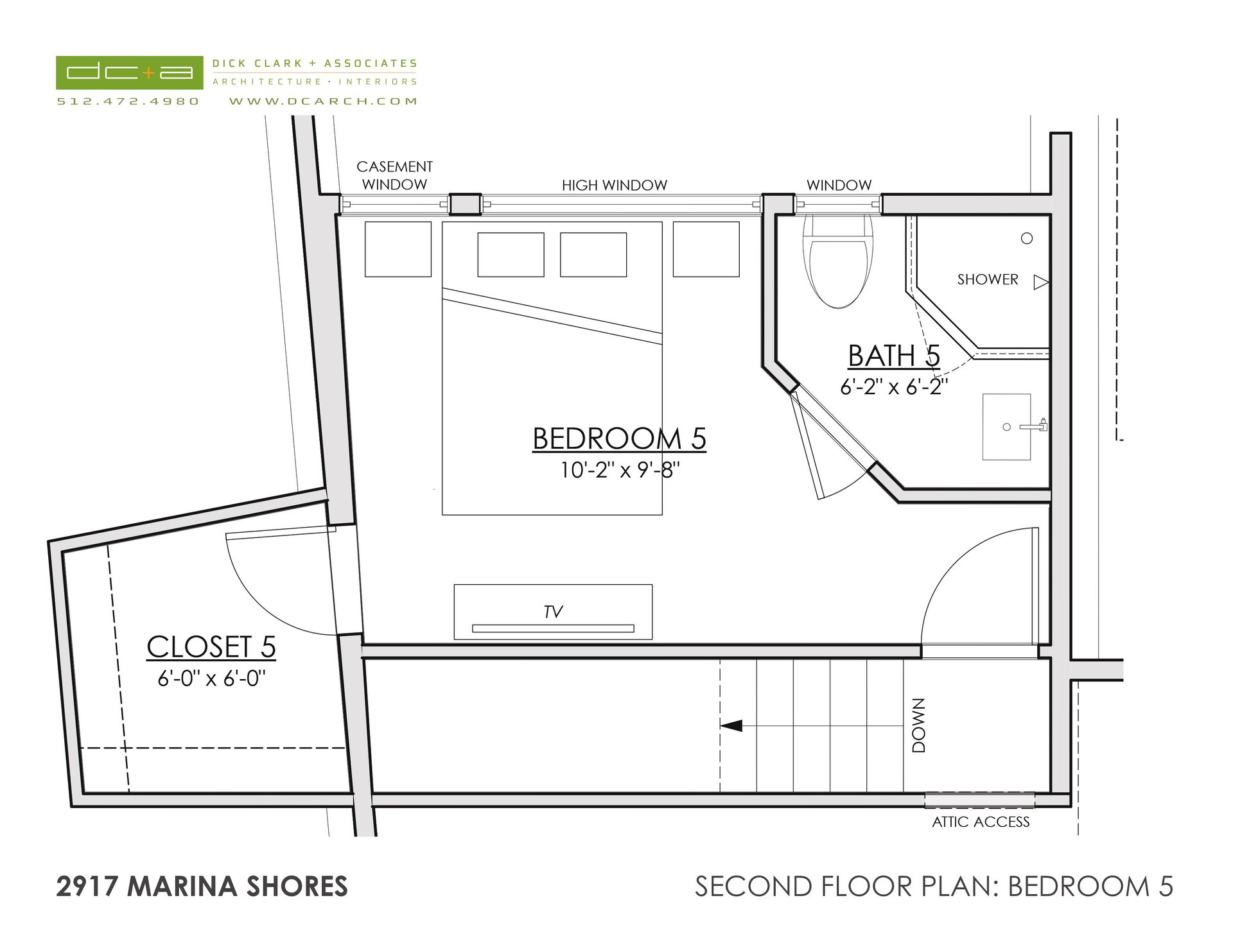 2917 Marina Shores Drive