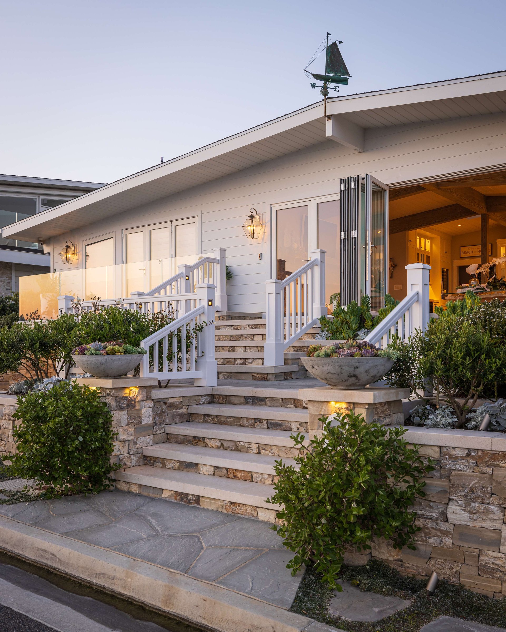 Monarch Bay, Dana Point