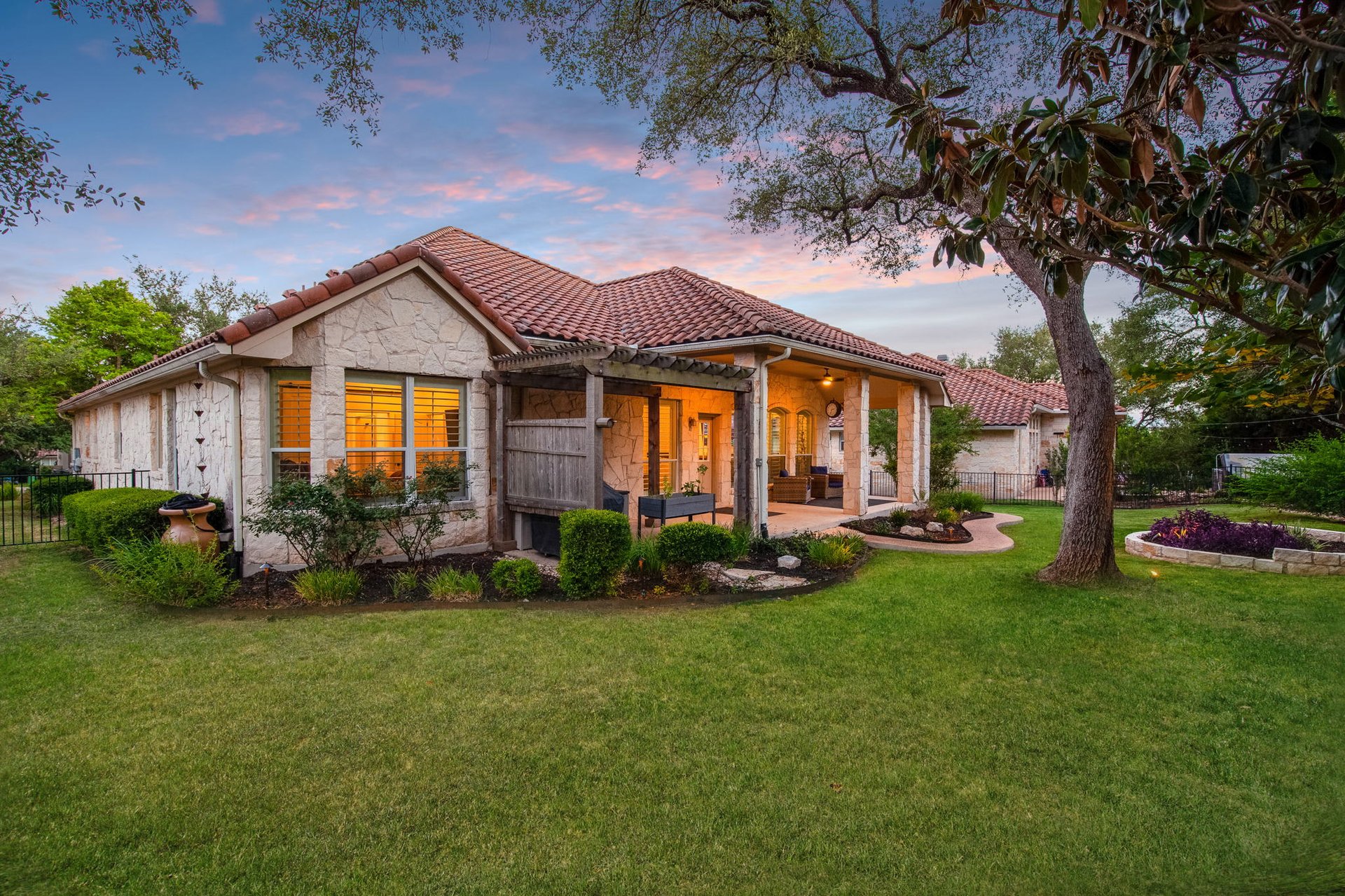 Modern Santa Barbara Style Stunner
