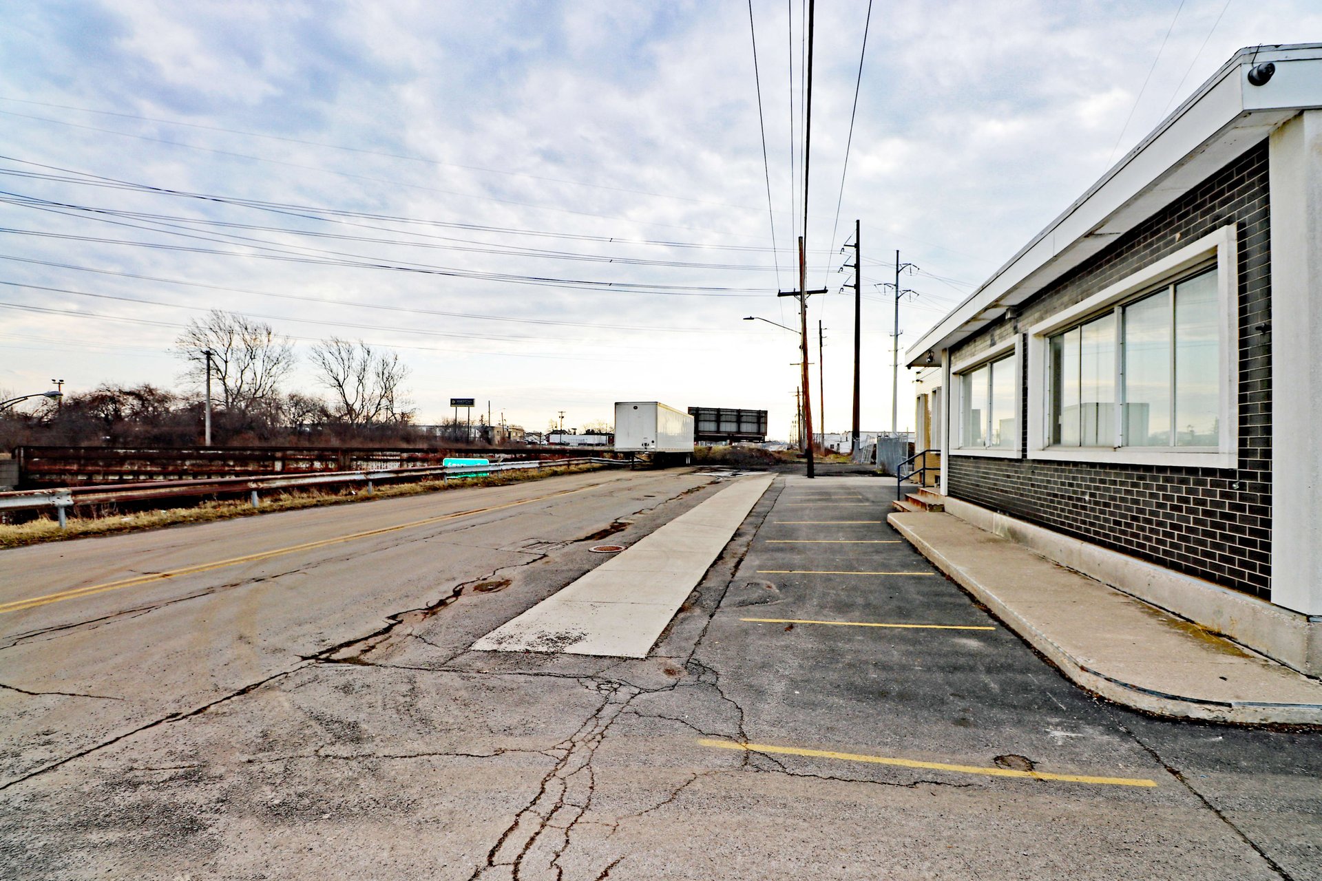1275 Mt Read Blvd.