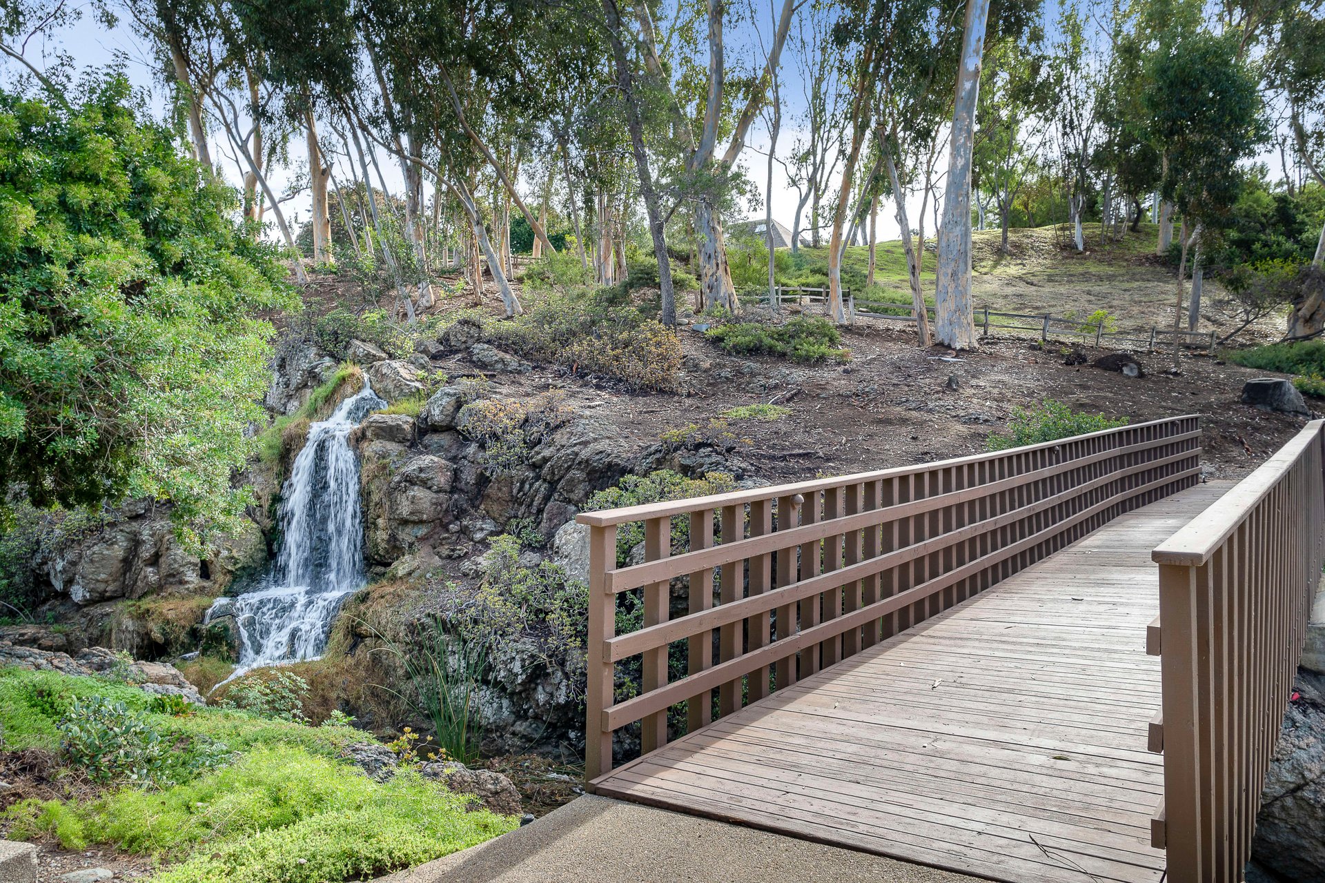 THE ICONIC FAIRBANKS RANCH LIFESTYLE