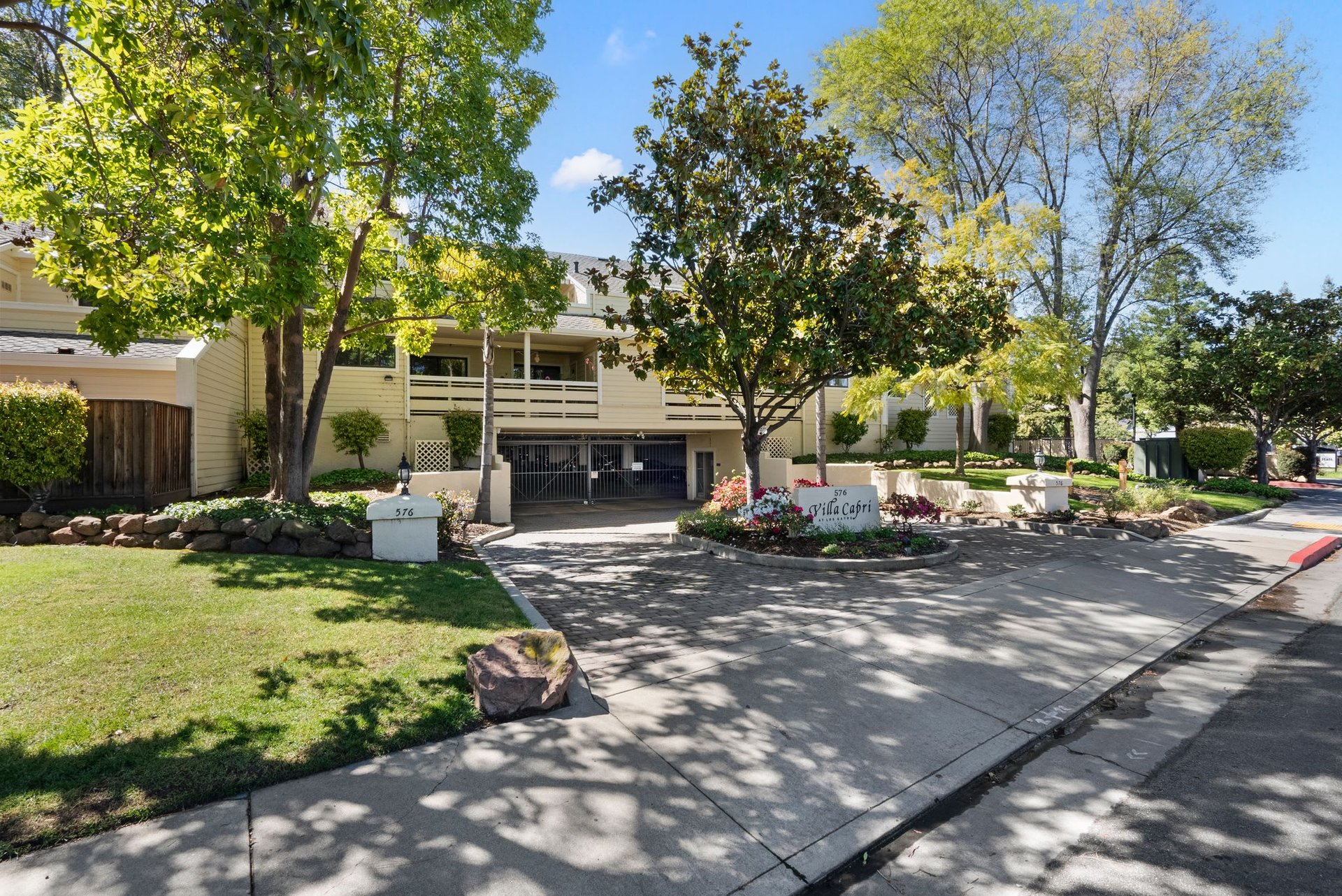 576 W Parr Avenue Unit 35, Los Gatos