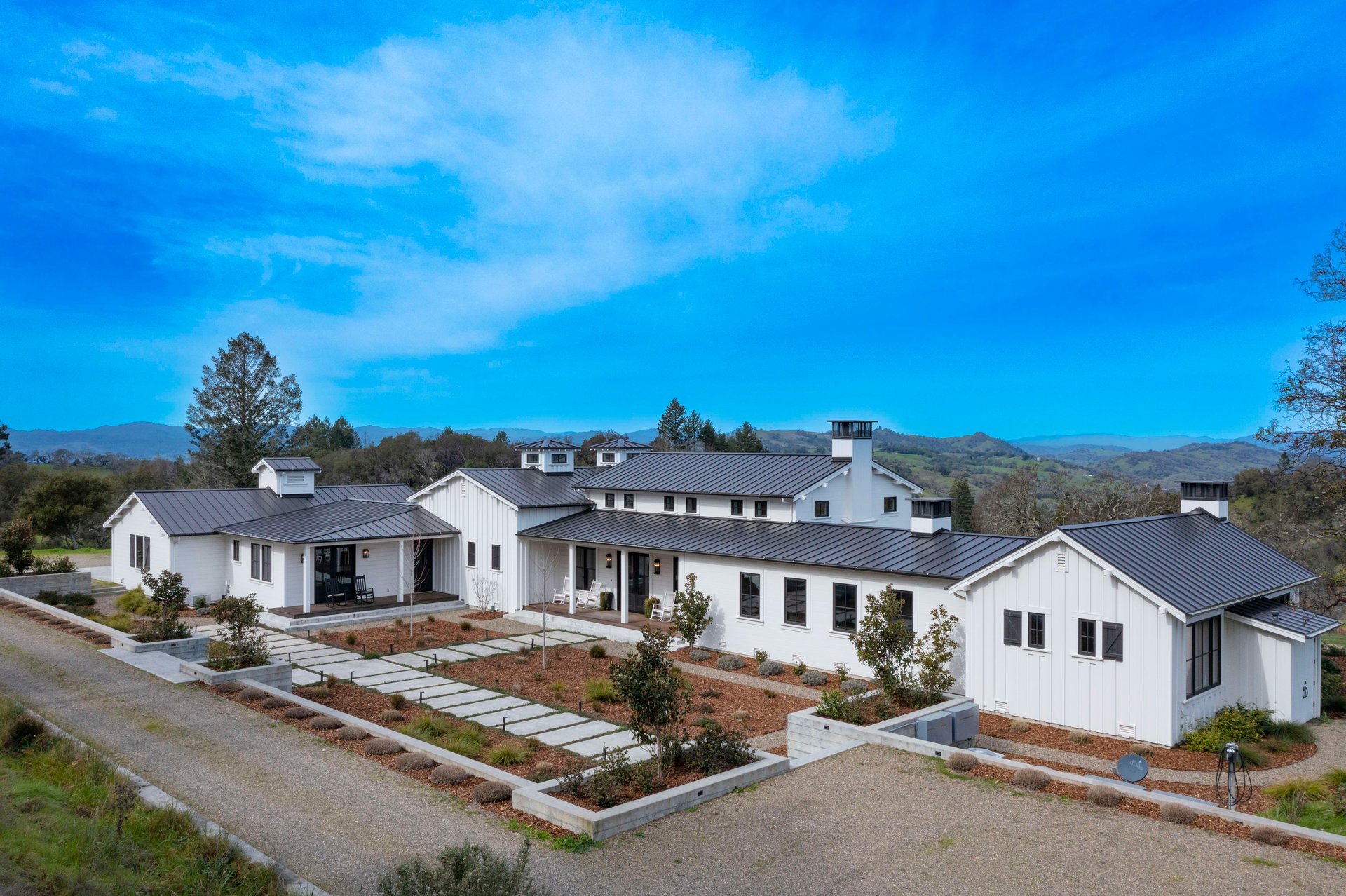 Starfall Estate