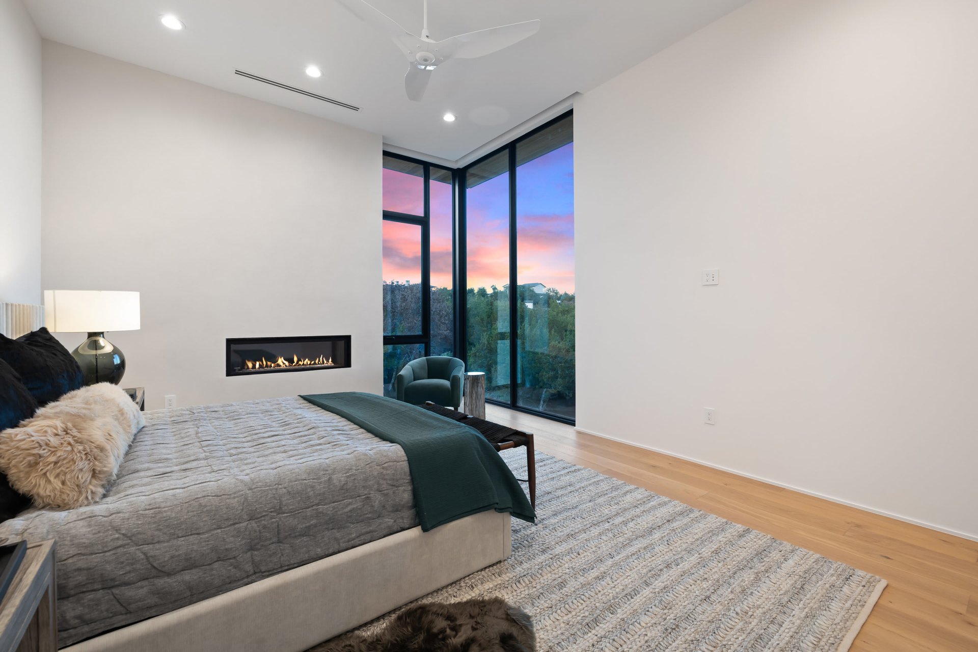 Private Address, Austin, TX 78735