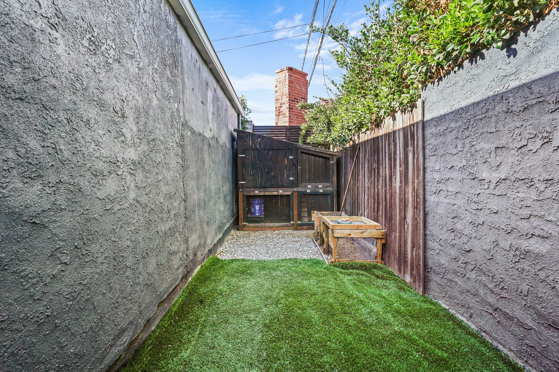 Exquisite Spanish Revival Duplex in Picfair Village!