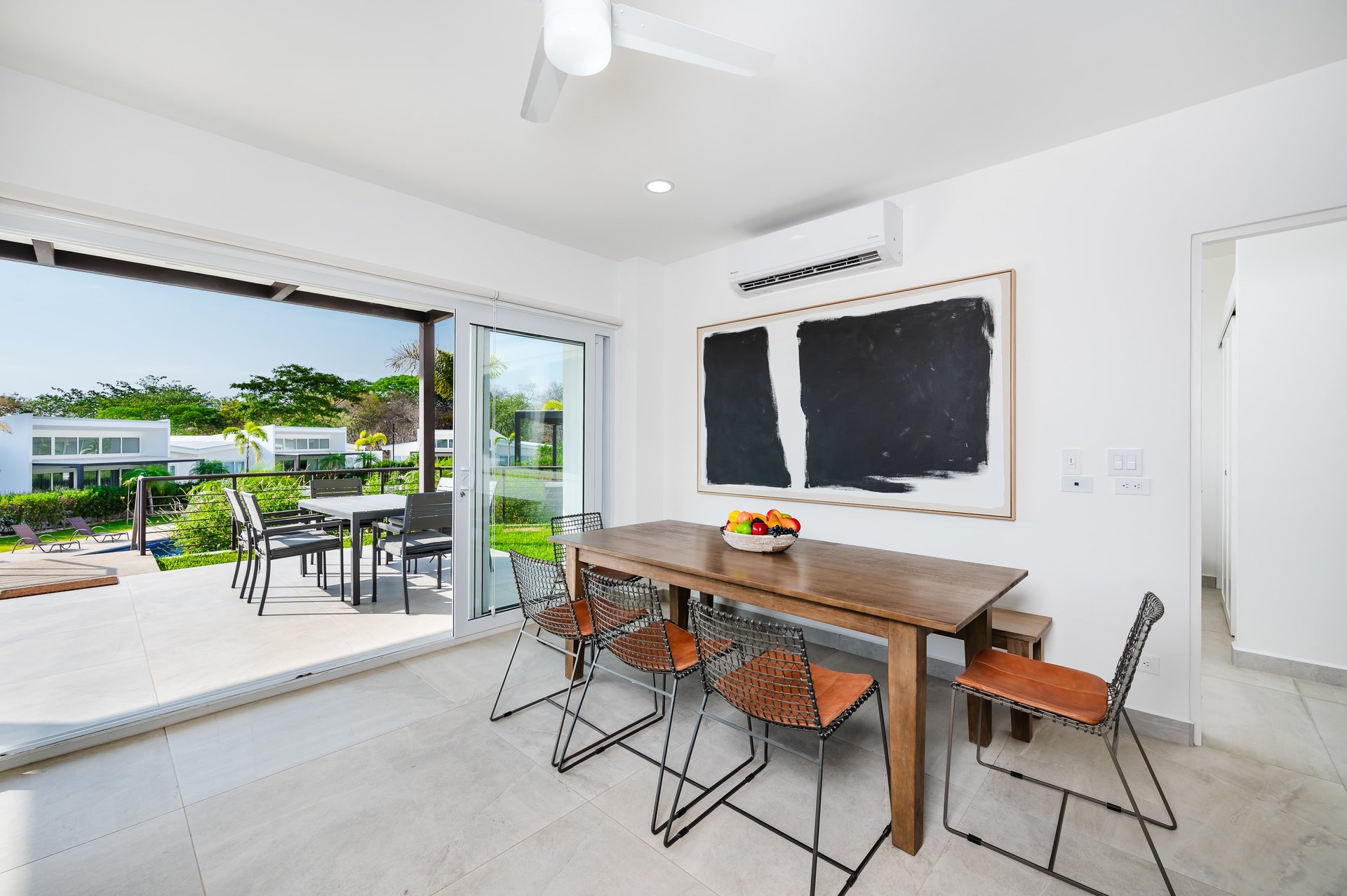The Enclave | Ultra-Modern 2, 3, 5 Bedroom Villas Located Minutes From the Beach!