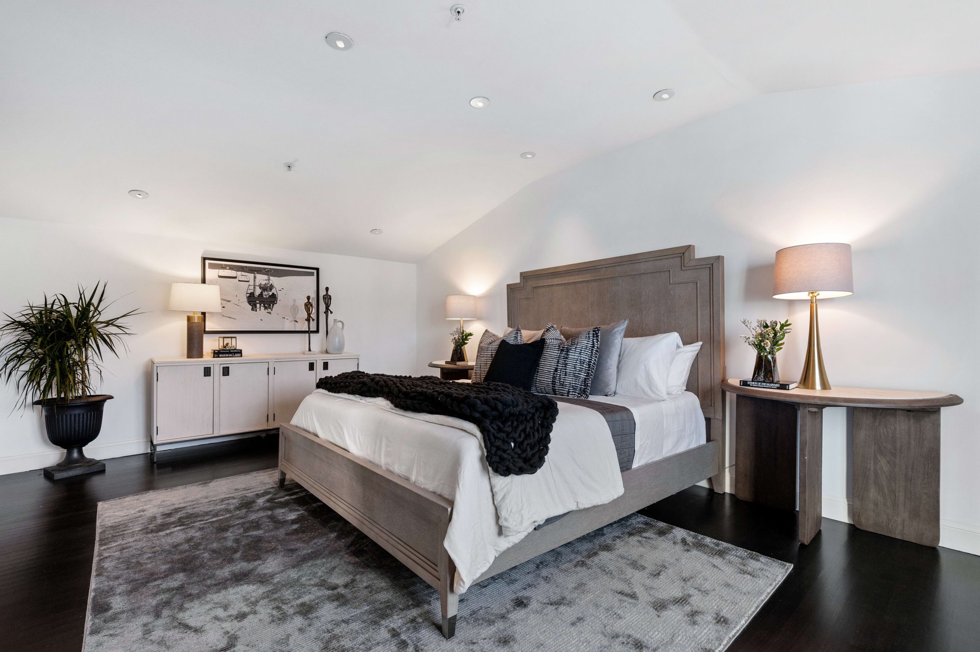 View Penthouse Atop Duboce Triangle