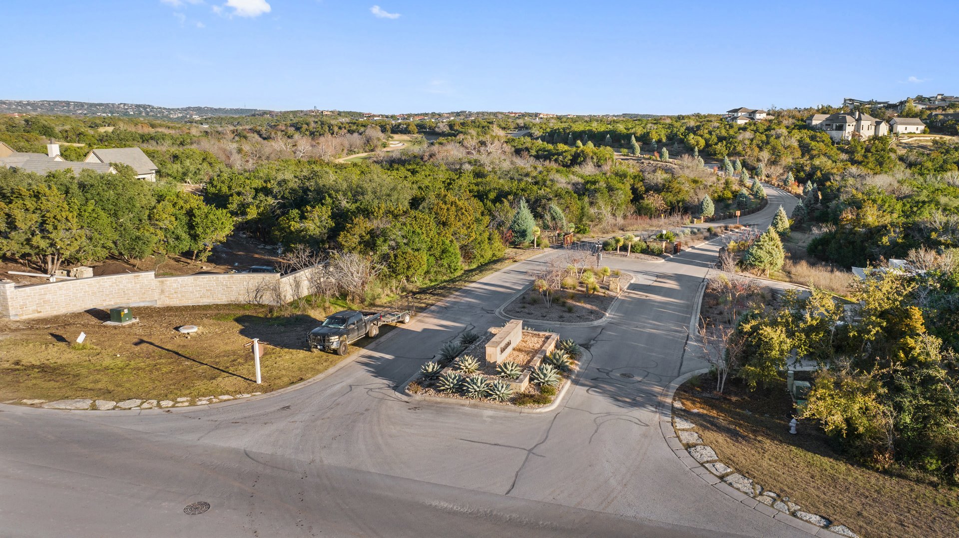 Private Address, Austin, TX 78735