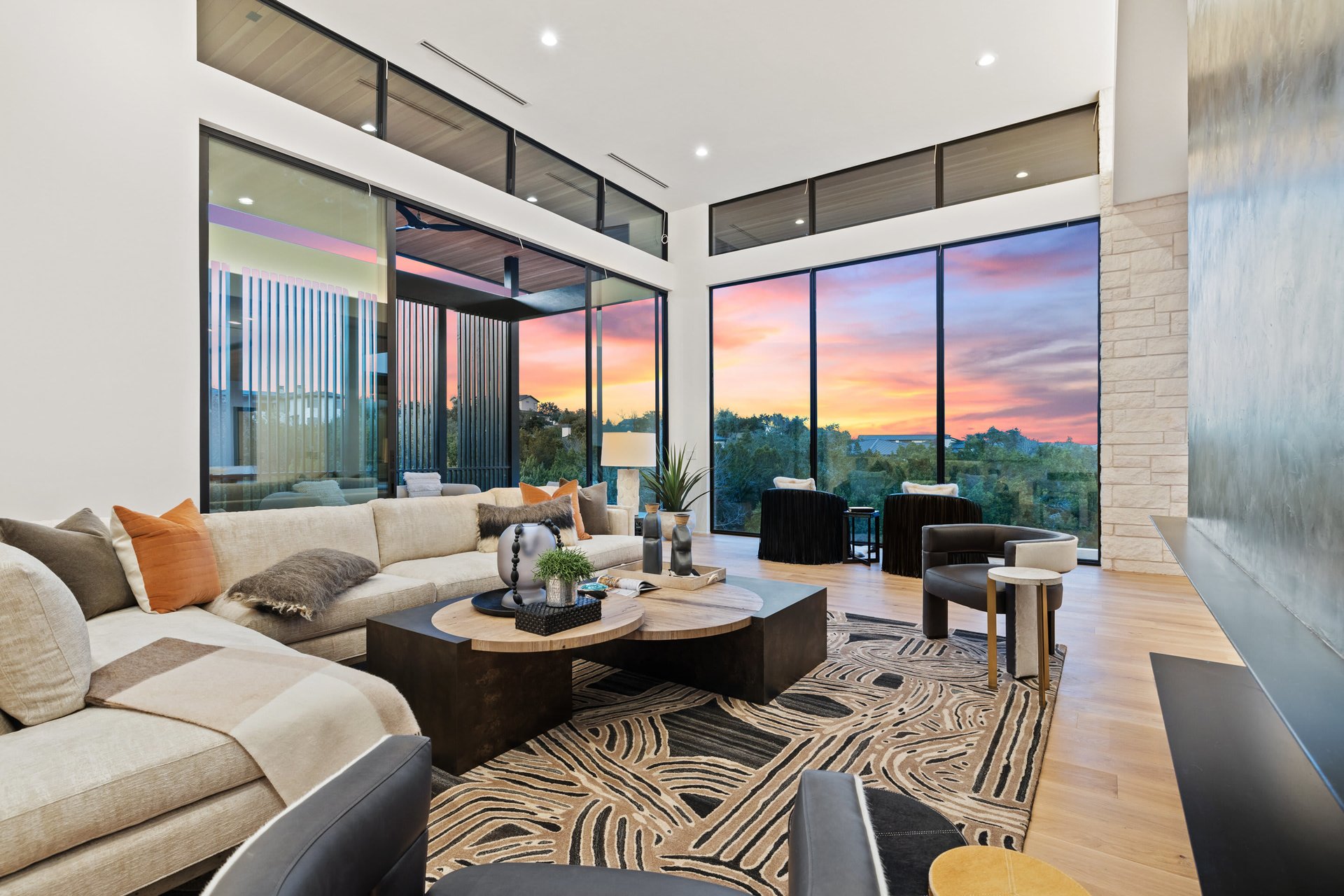 Private Address, Austin, TX 78735