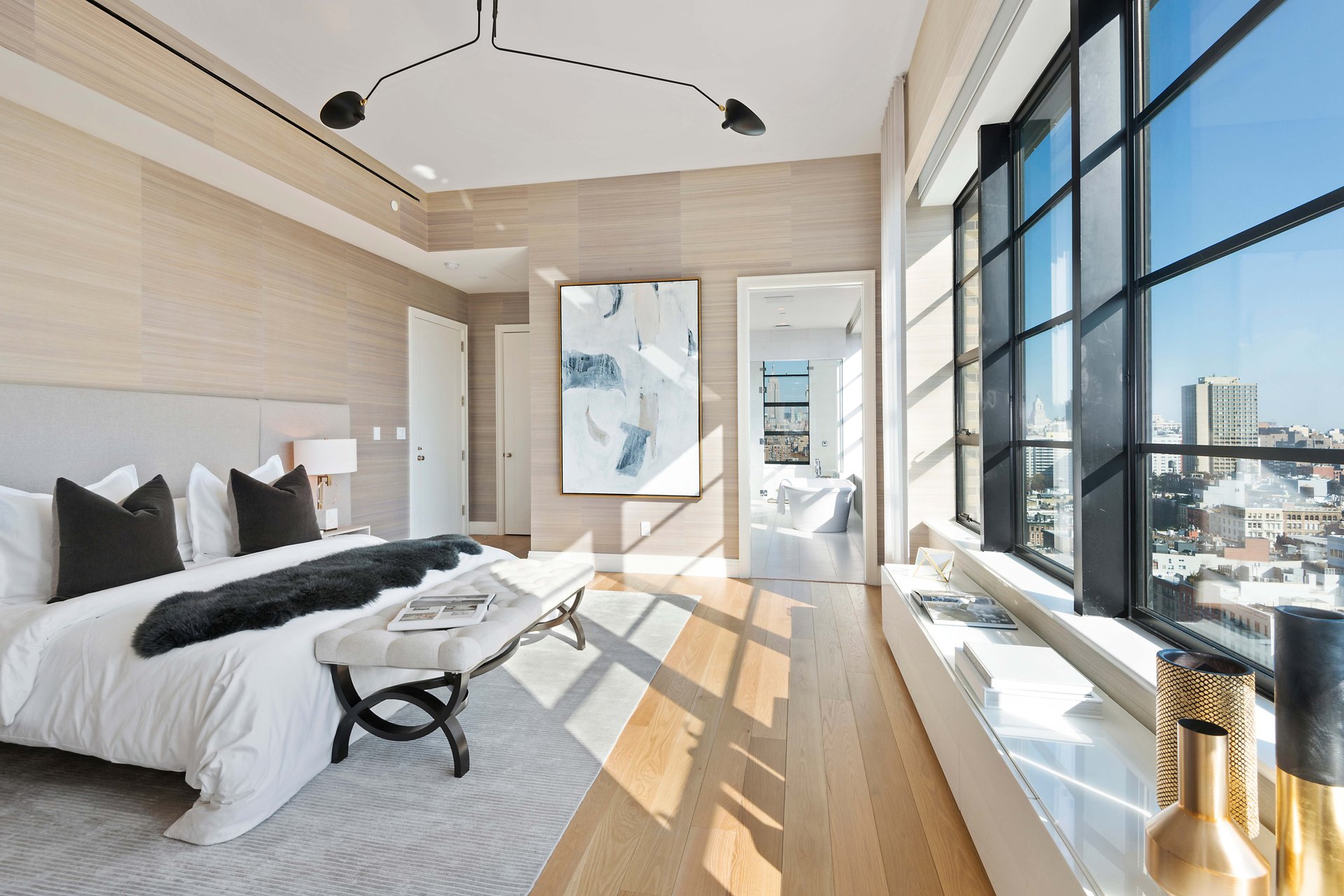 10 Sullivan Penthouse