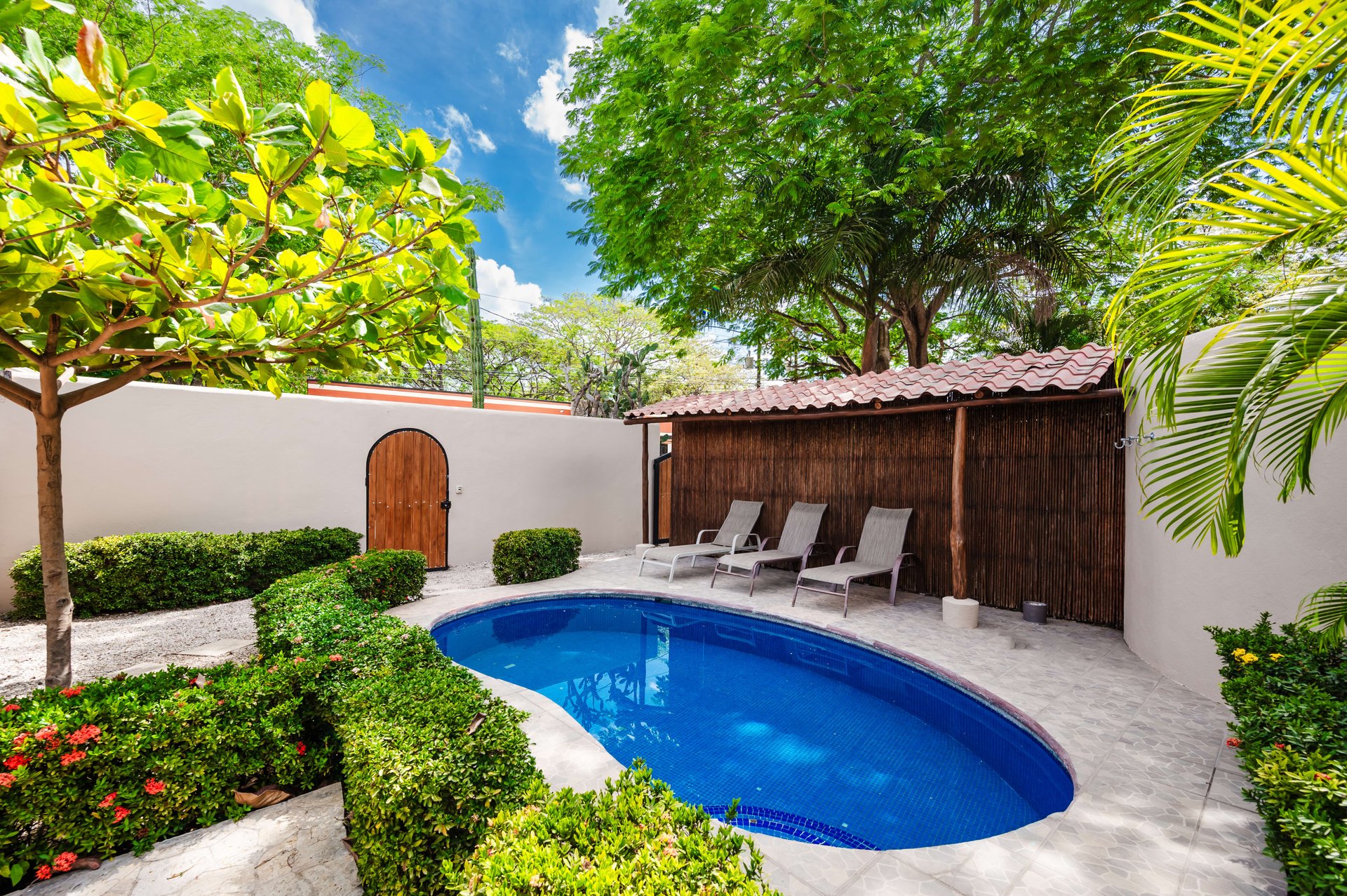 Casa Equilibrio |  Near the Coast House For Sale in Playa Potrero