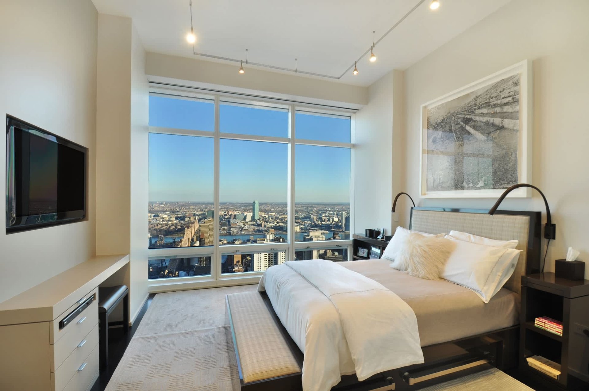 151 East 58 Street, 48B