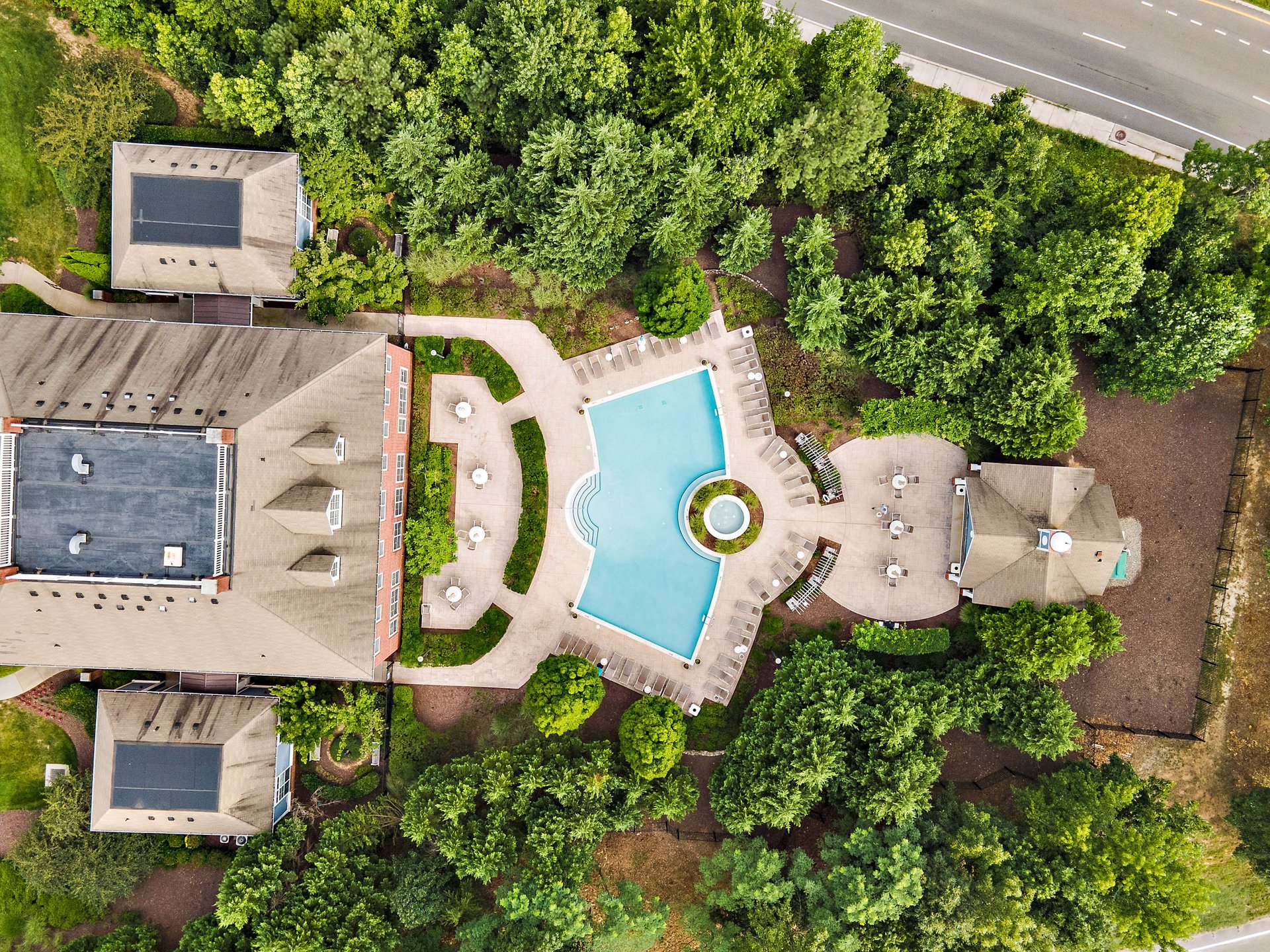 614 Bristol Village Drive Unit: B03