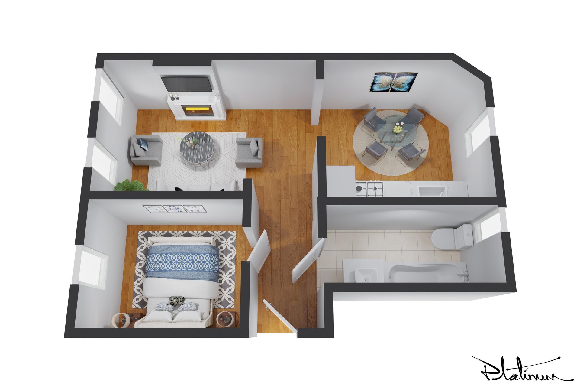 247 East 10th Street, Apt 7
