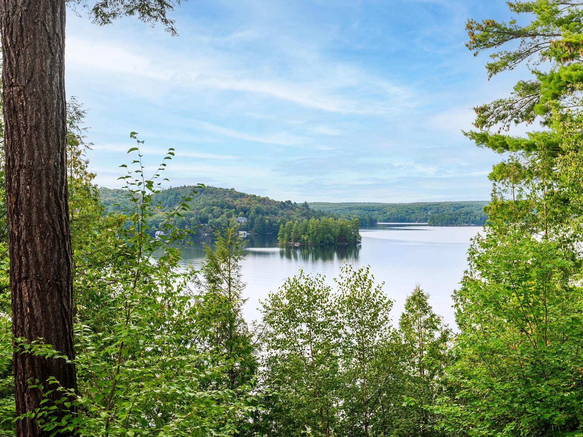 Lake of Bays