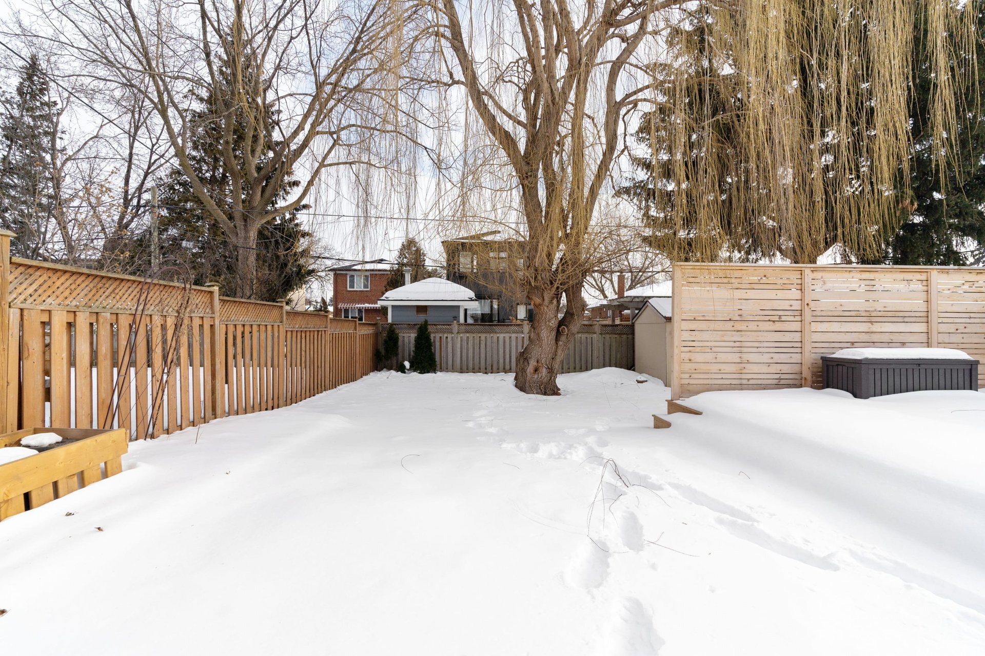 26 Stevenharris Drive