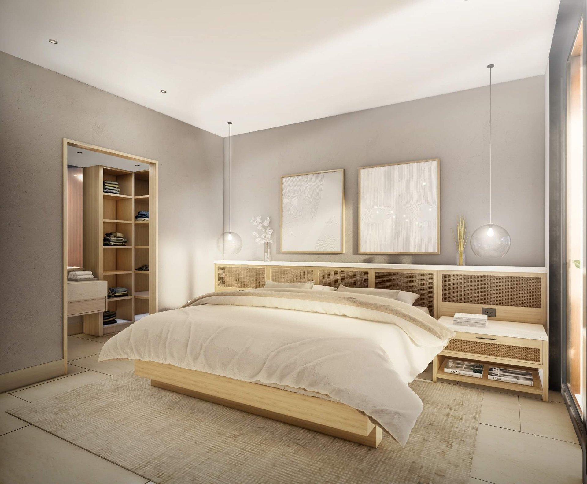 2 bedroom, Condo, Alunda