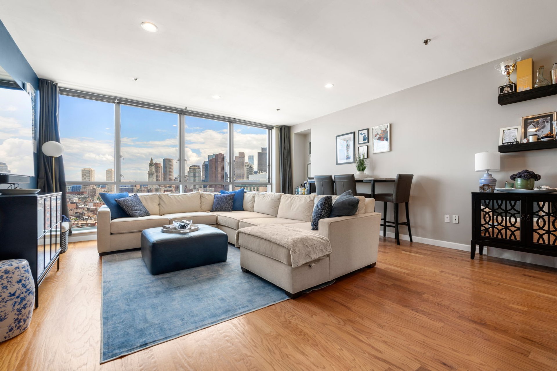 234 Causeway Street #1209